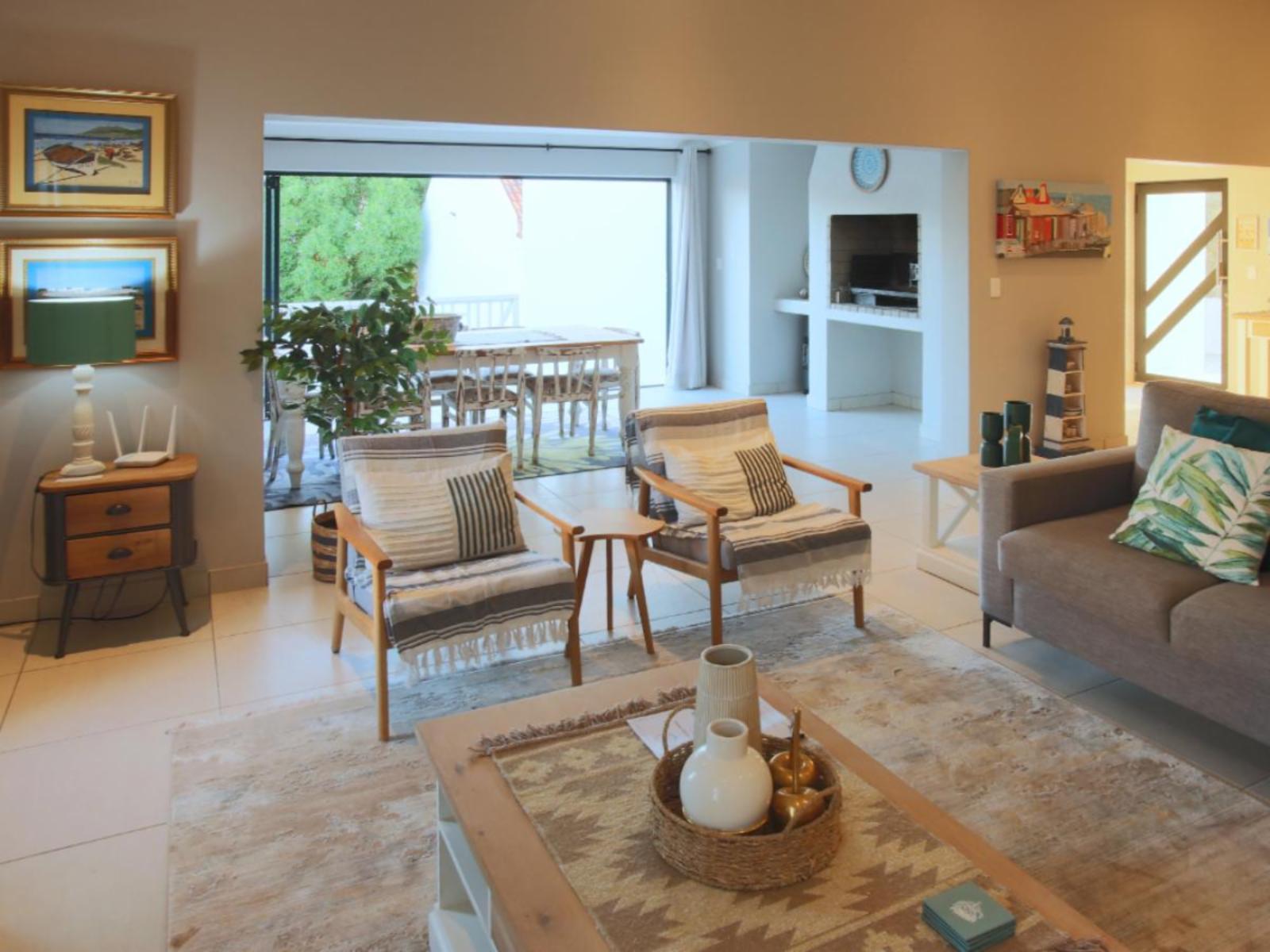 Langebaan Holiday Homes
