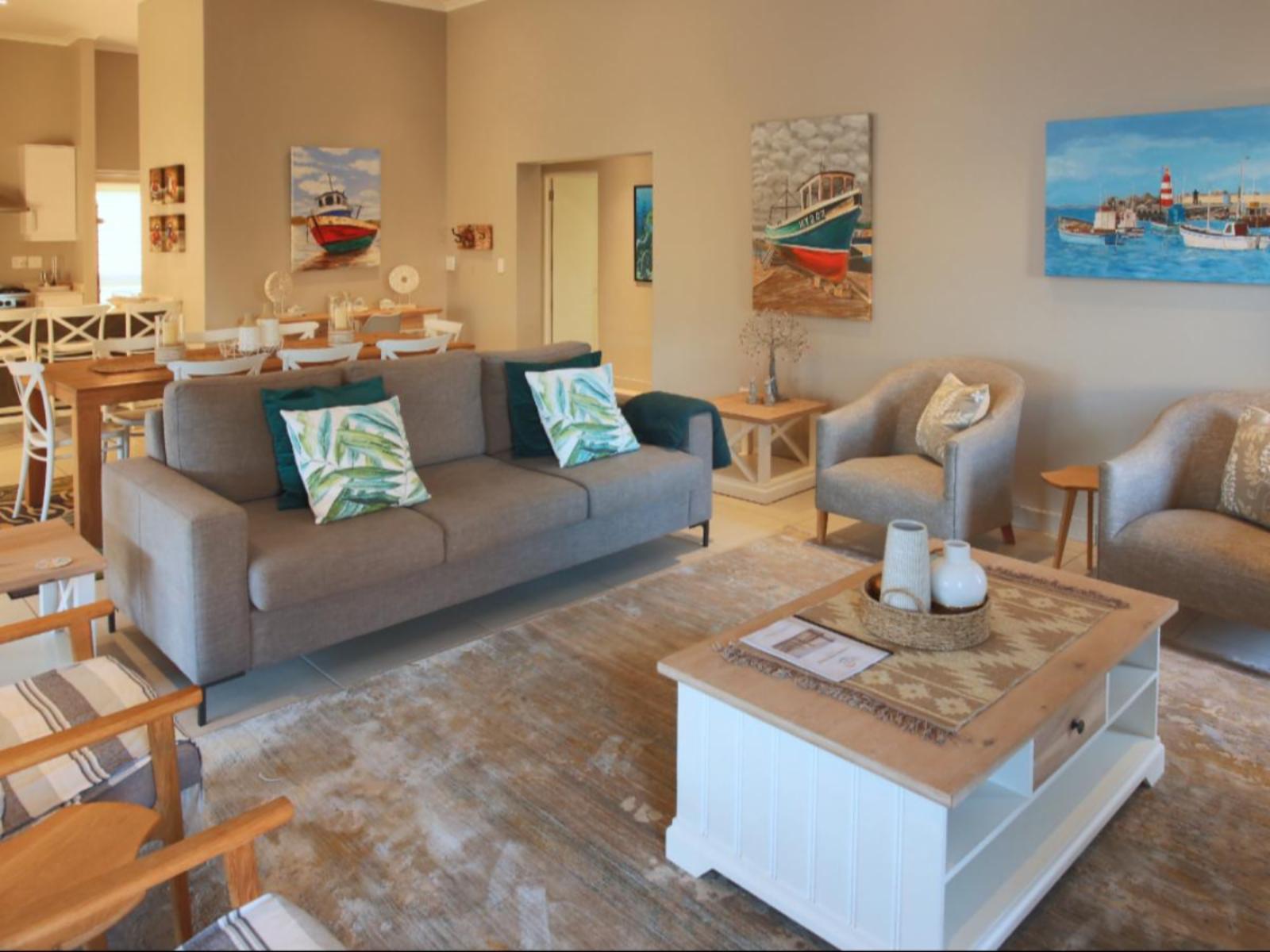 Langebaan Holiday Homes