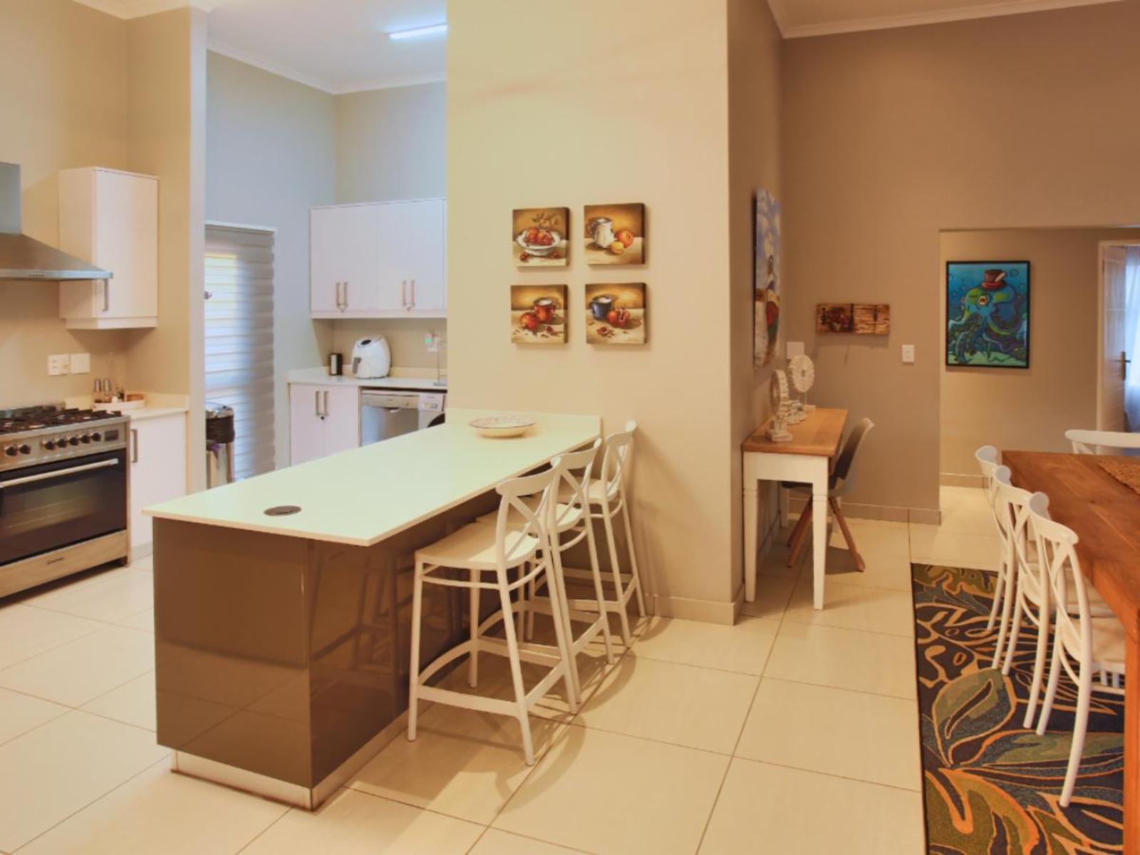 Langebaan Holiday Homes