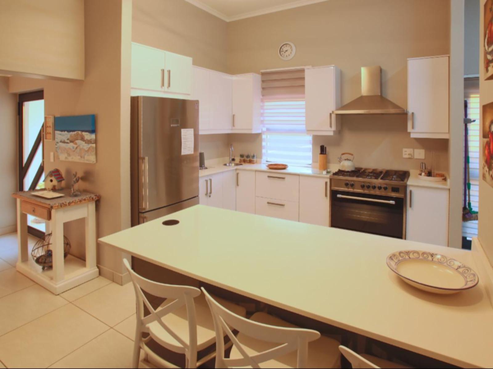 Langebaan Holiday Homes