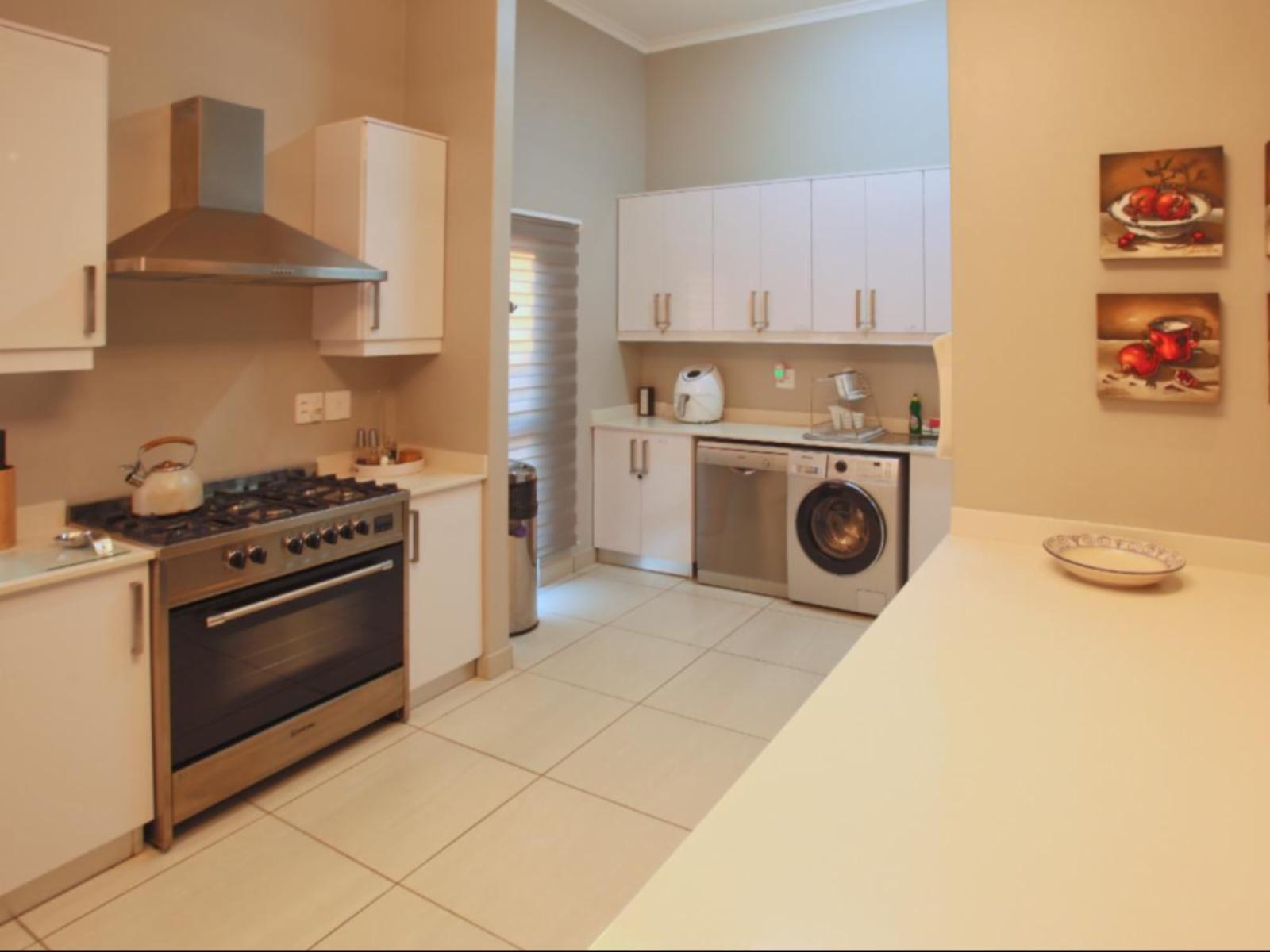 Langebaan Holiday Homes