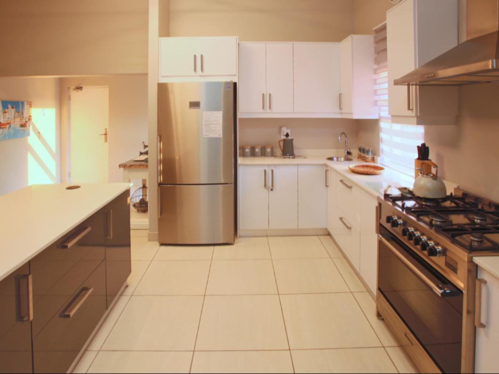 Langebaan Holiday Homes
