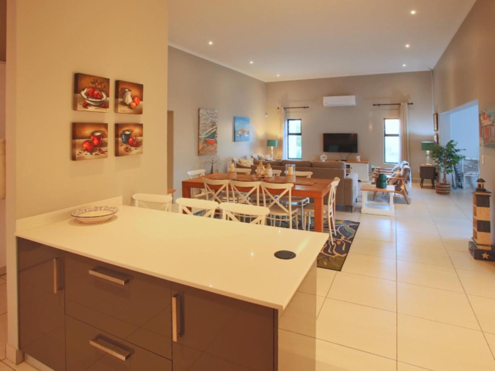 Langebaan Holiday Homes