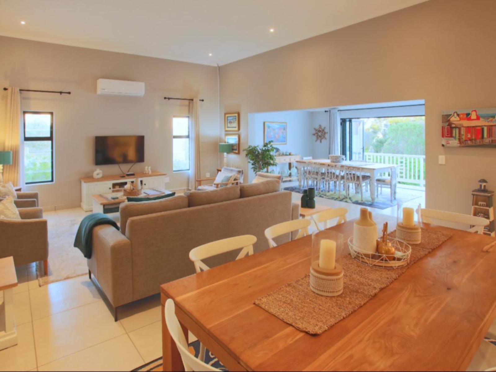 Langebaan Holiday Homes