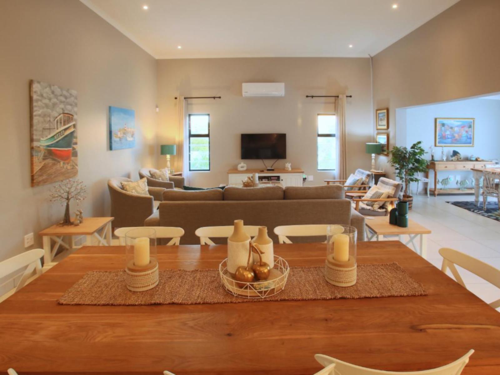 Langebaan Holiday Homes