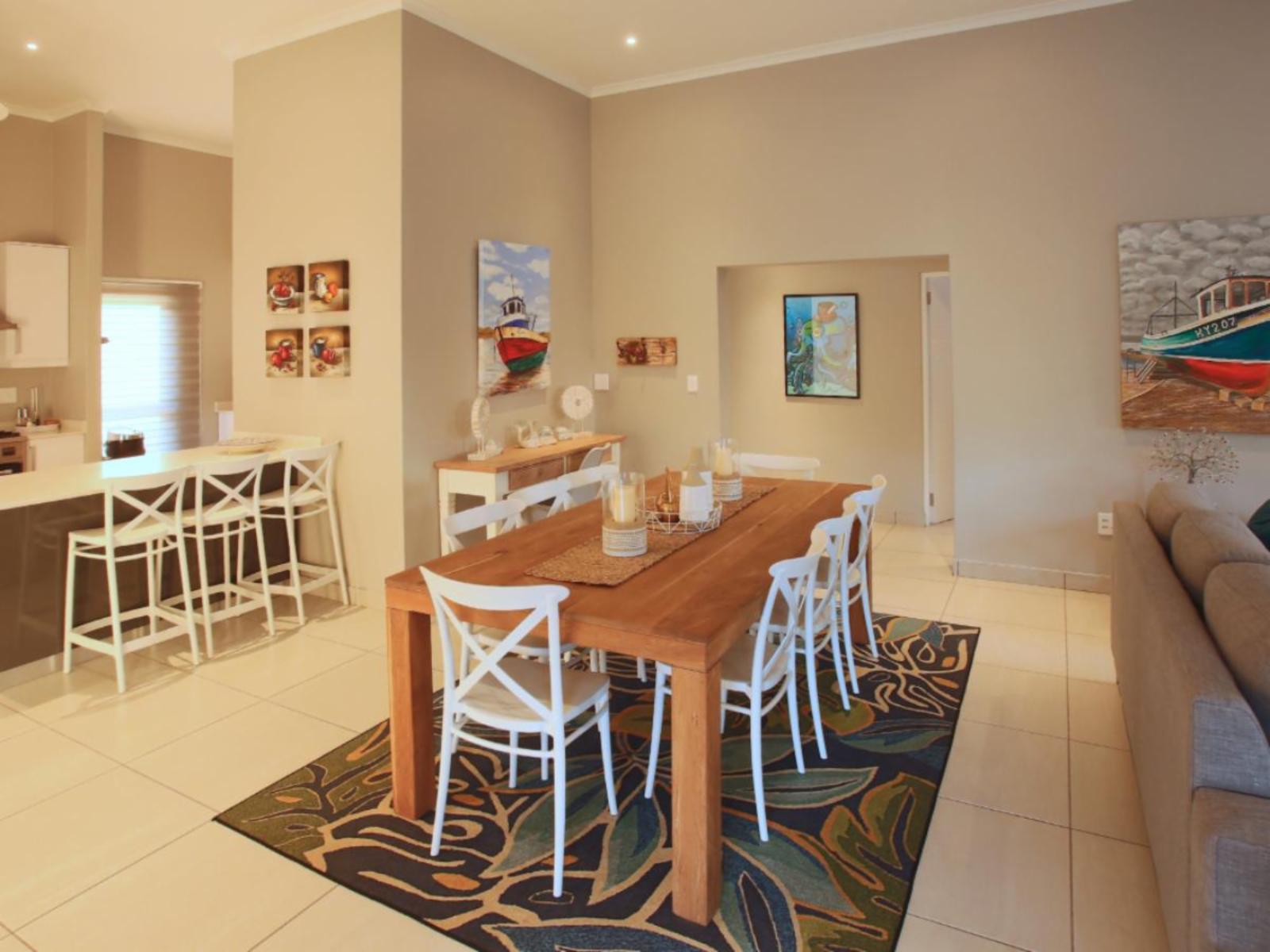 Langebaan Holiday Homes
