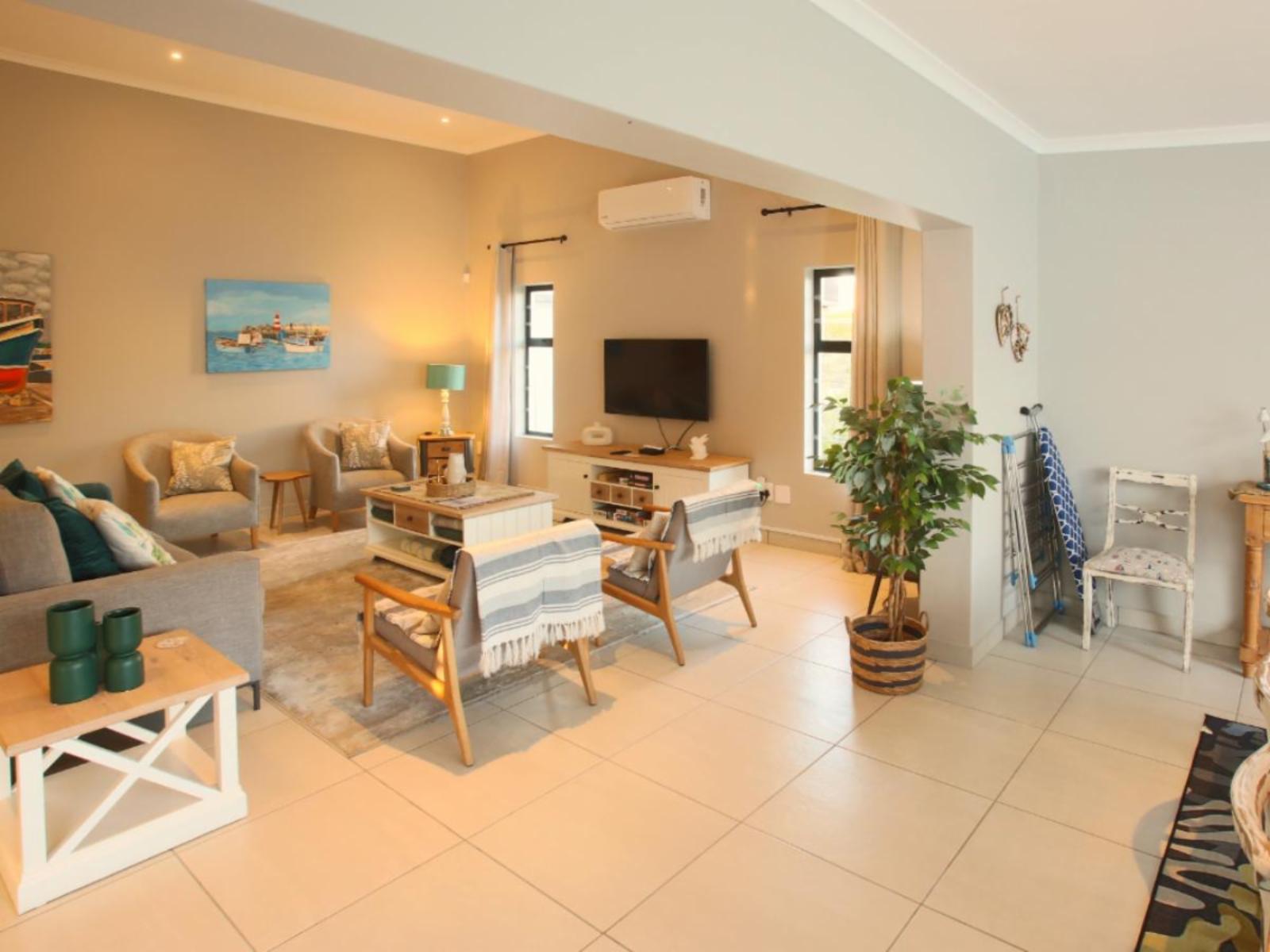 Langebaan Holiday Homes