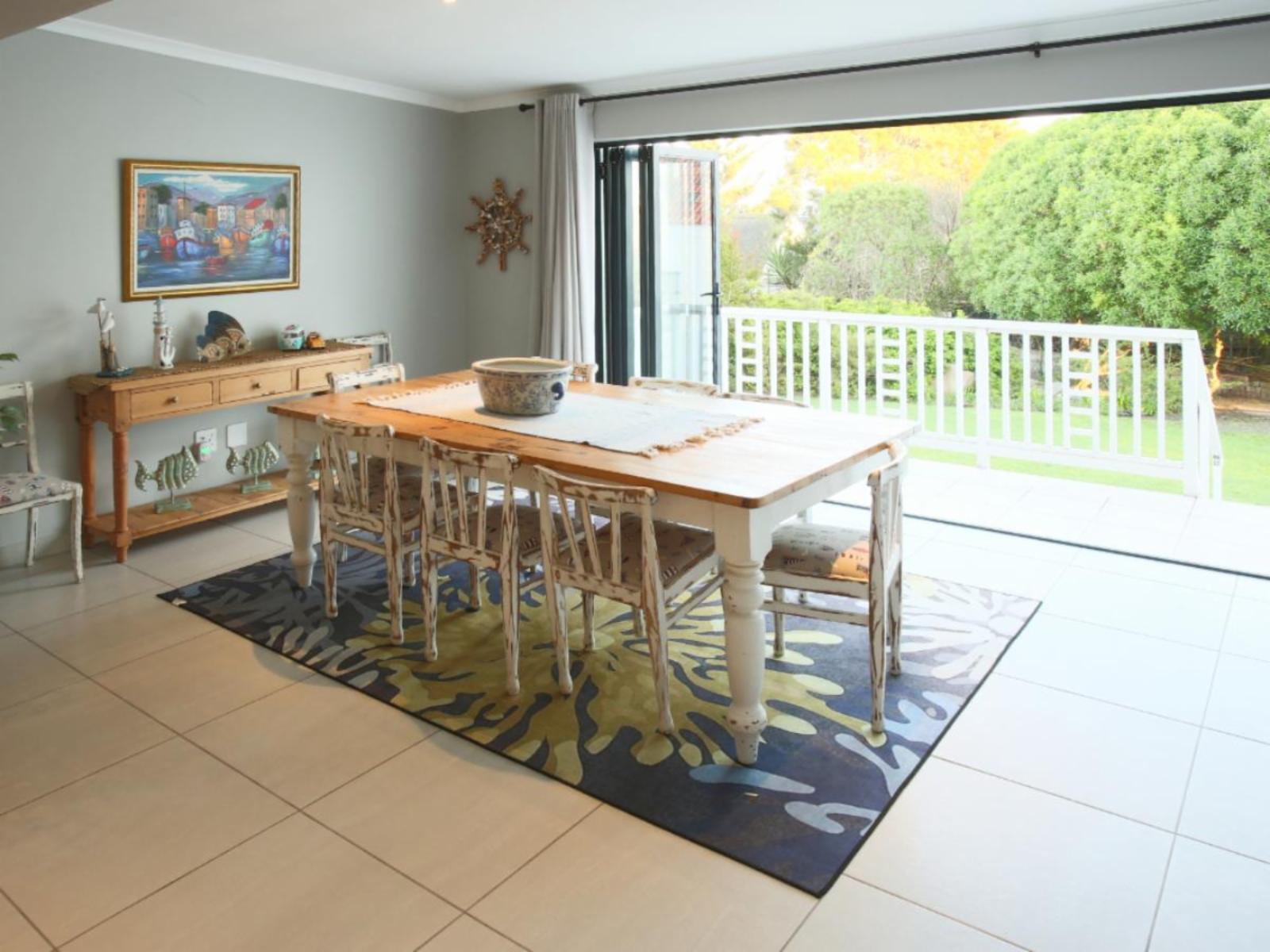 Langebaan Holiday Homes