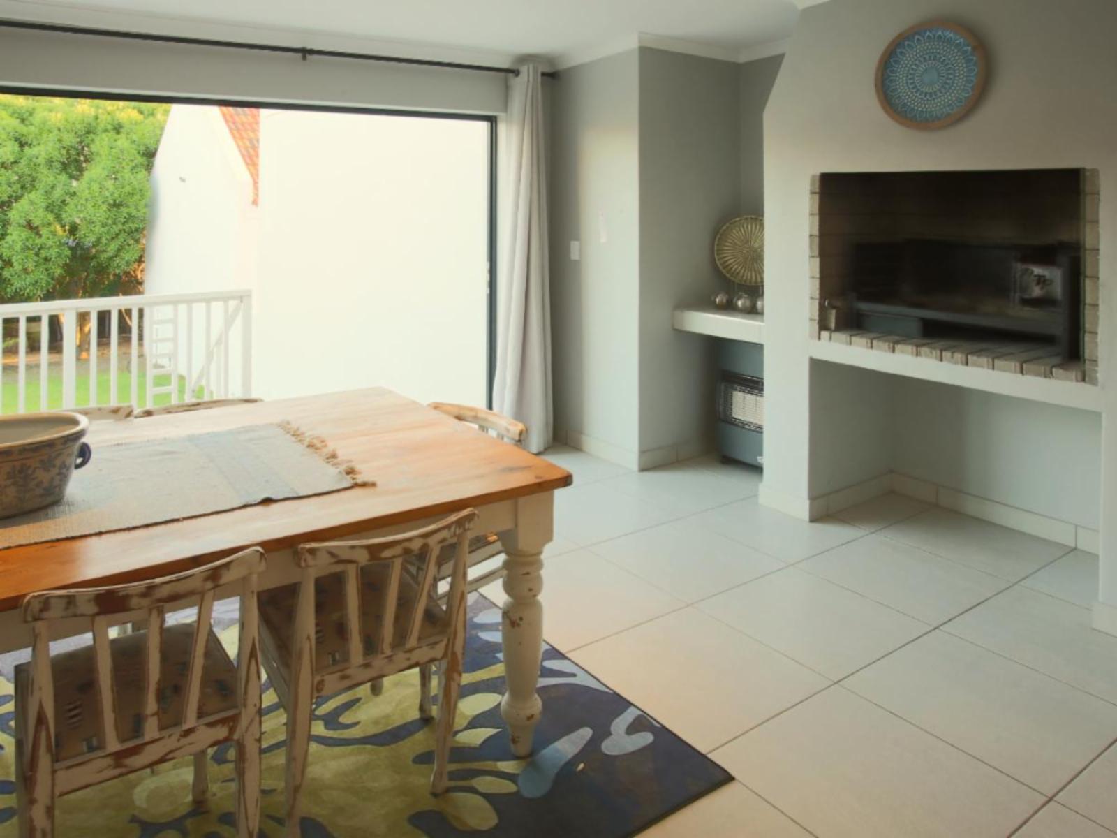 Langebaan Holiday Homes