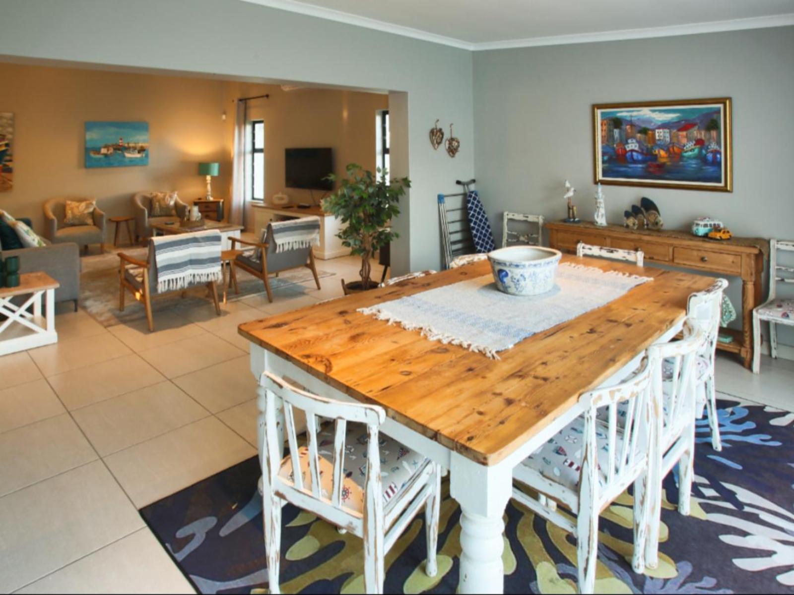Langebaan Holiday Homes