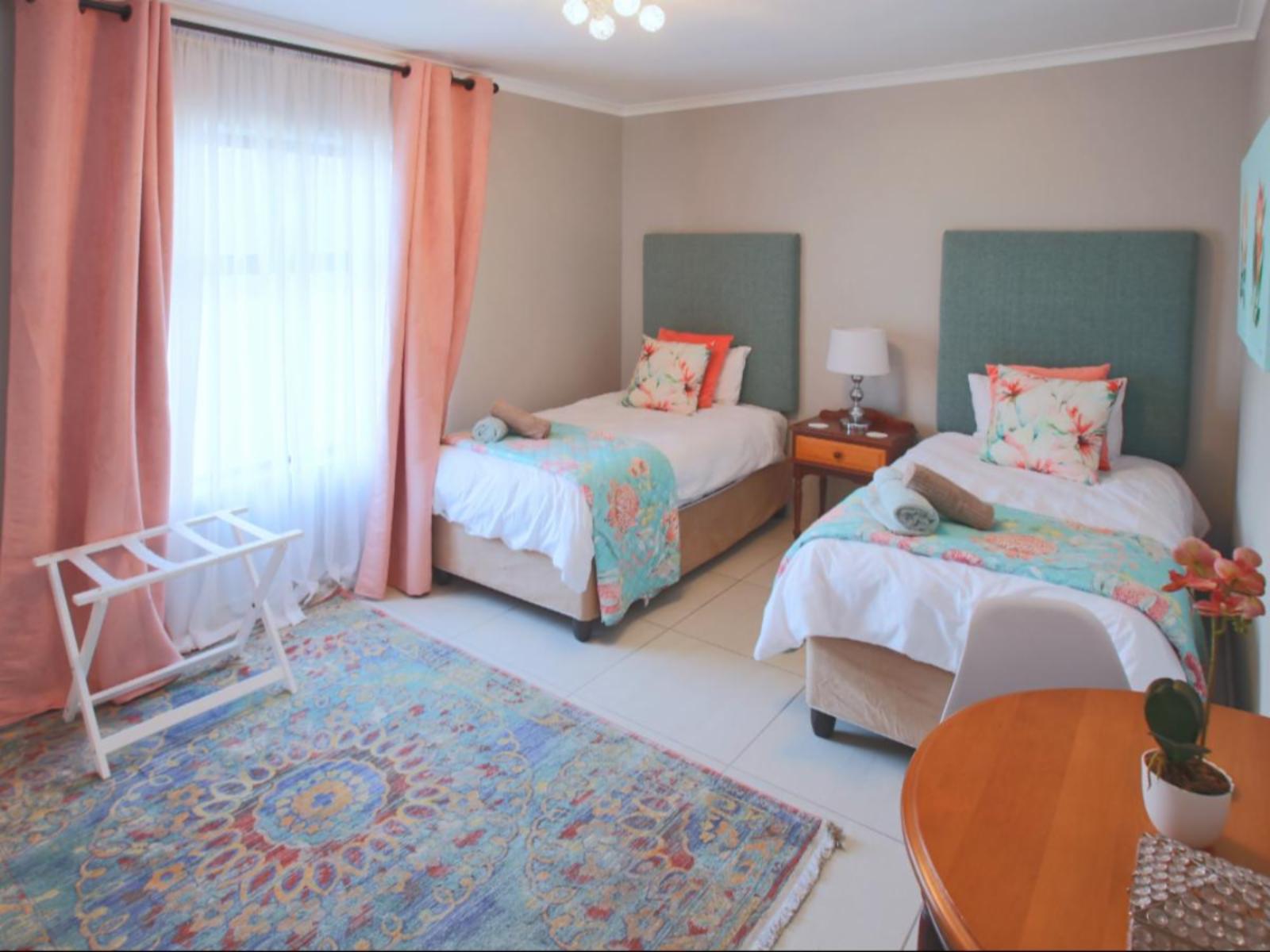 Langebaan Holiday Homes