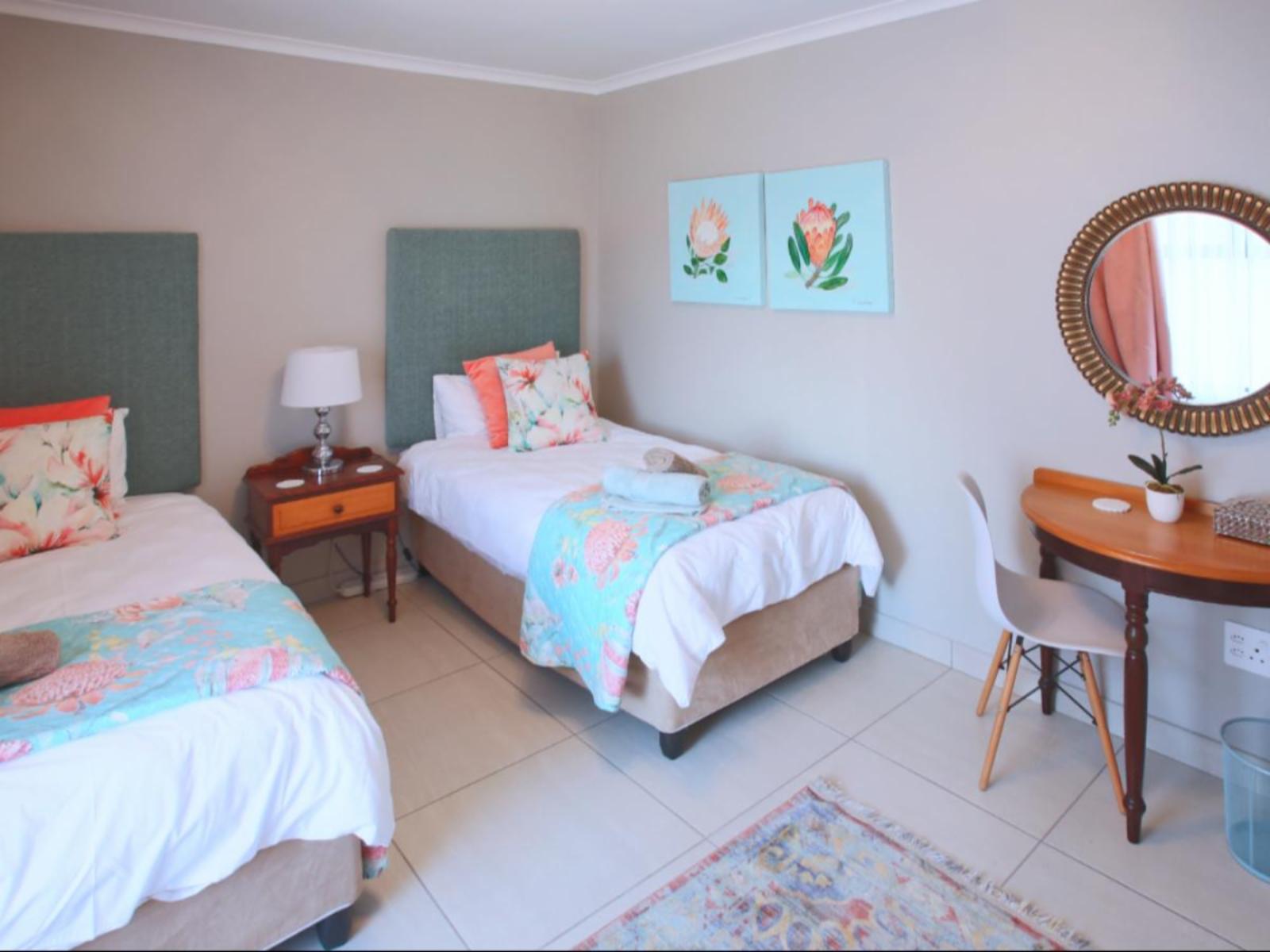 Langebaan Holiday Homes