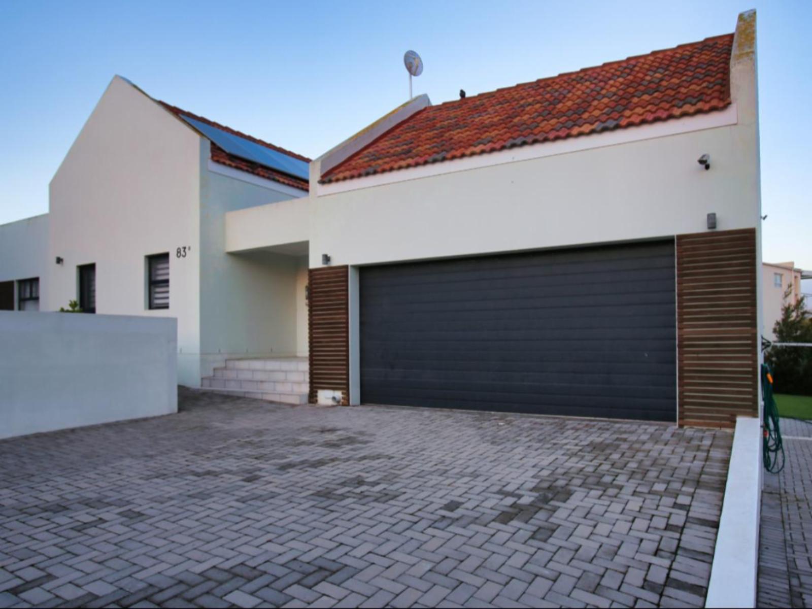 Langebaan Holiday Homes
