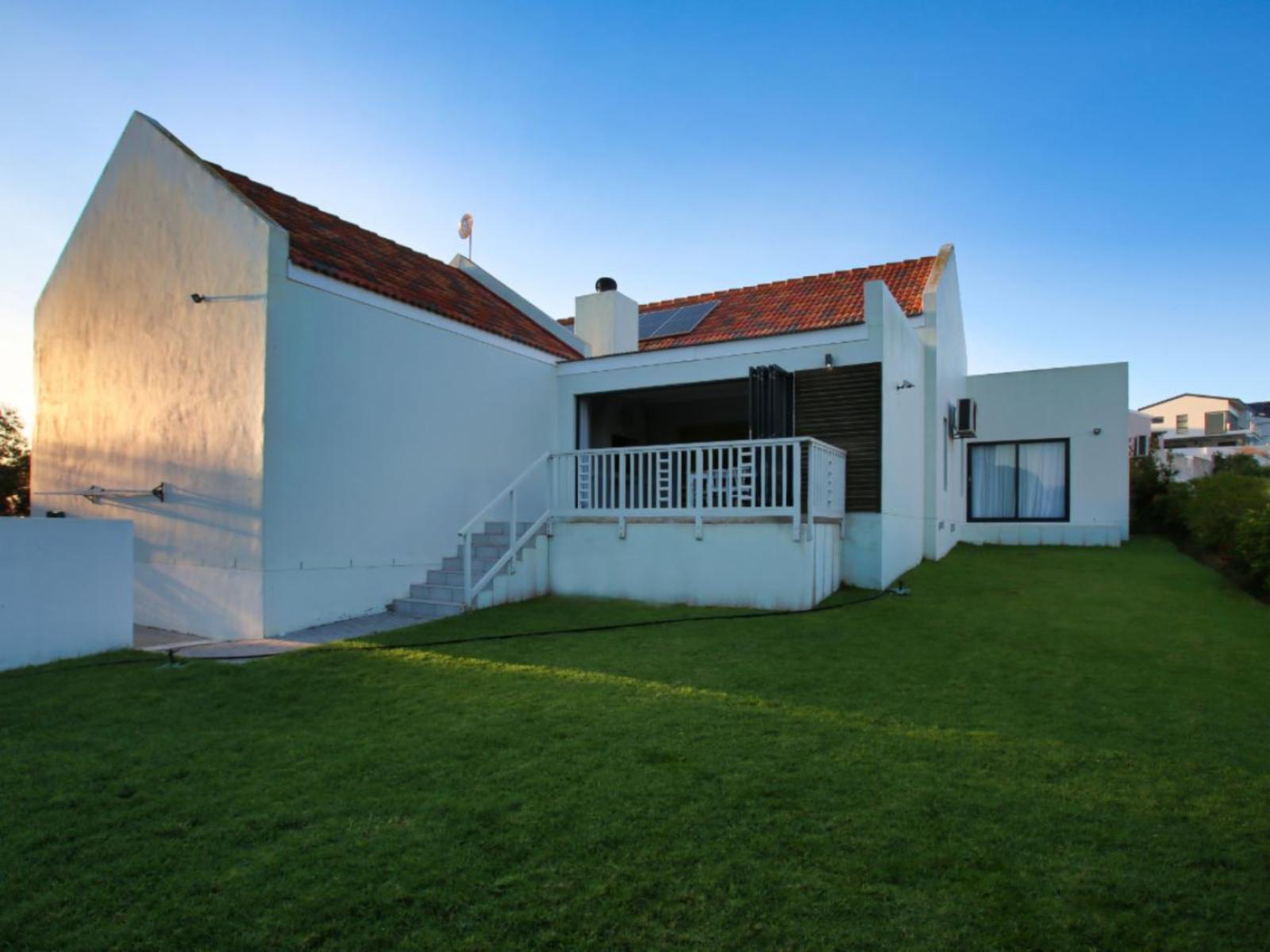 Langebaan Holiday Homes