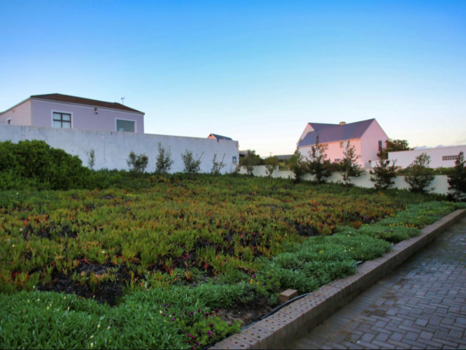 Langebaan Holiday Homes
