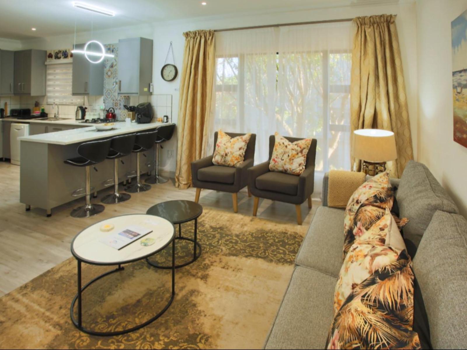 Langebaan Holiday Homes