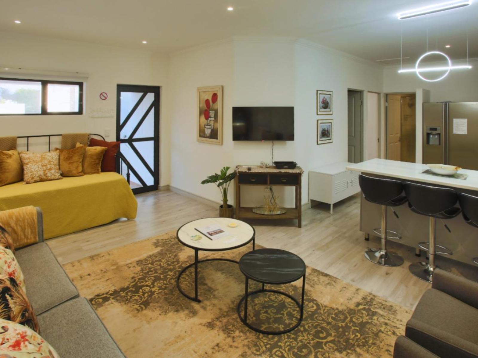 Langebaan Holiday Homes
