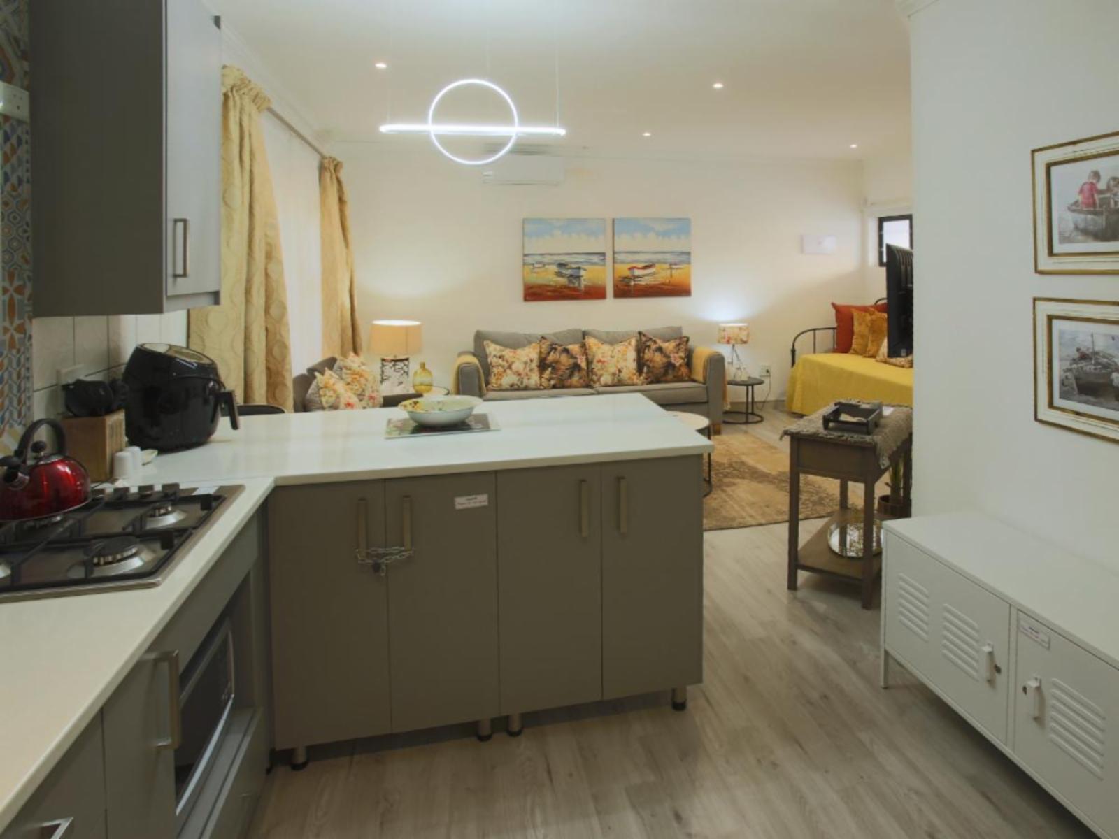 Langebaan Holiday Homes
