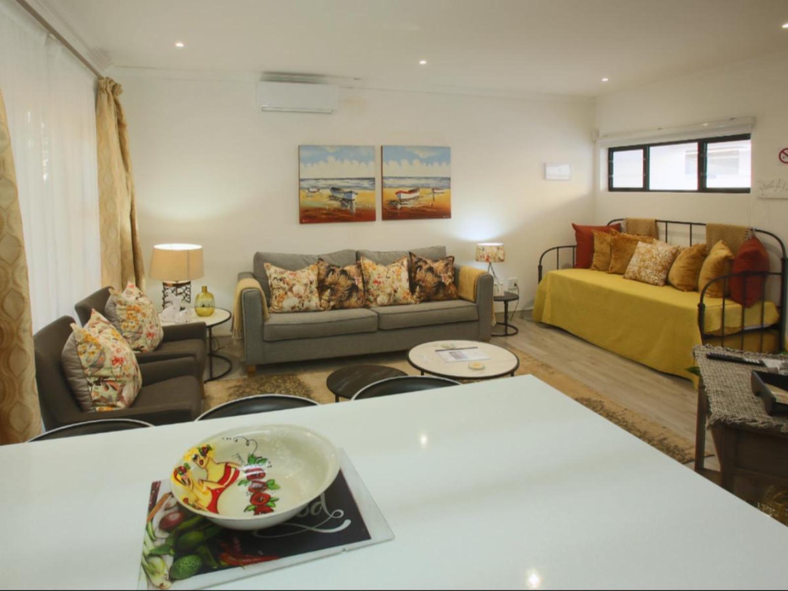 Langebaan Holiday Homes