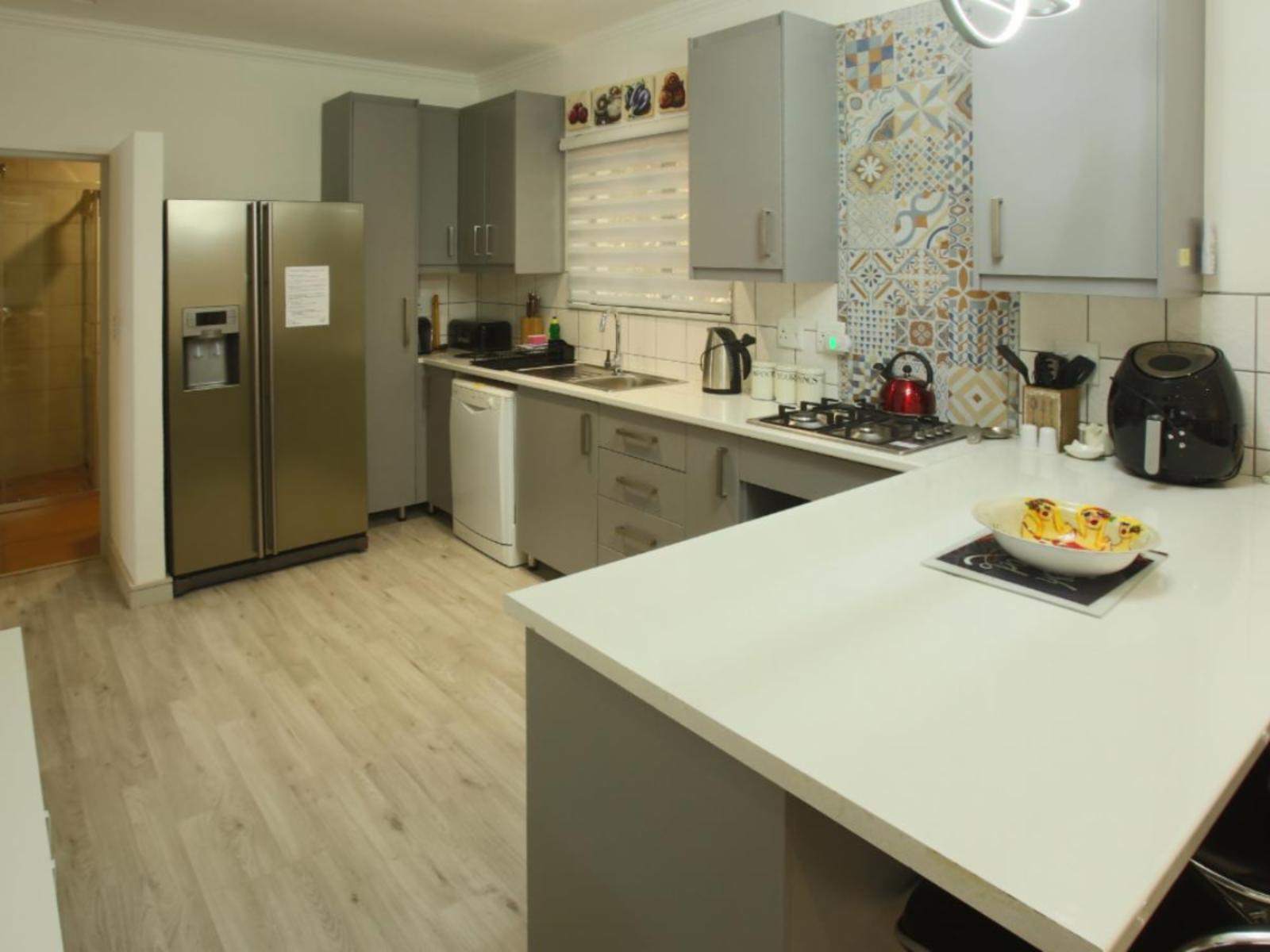 Langebaan Holiday Homes