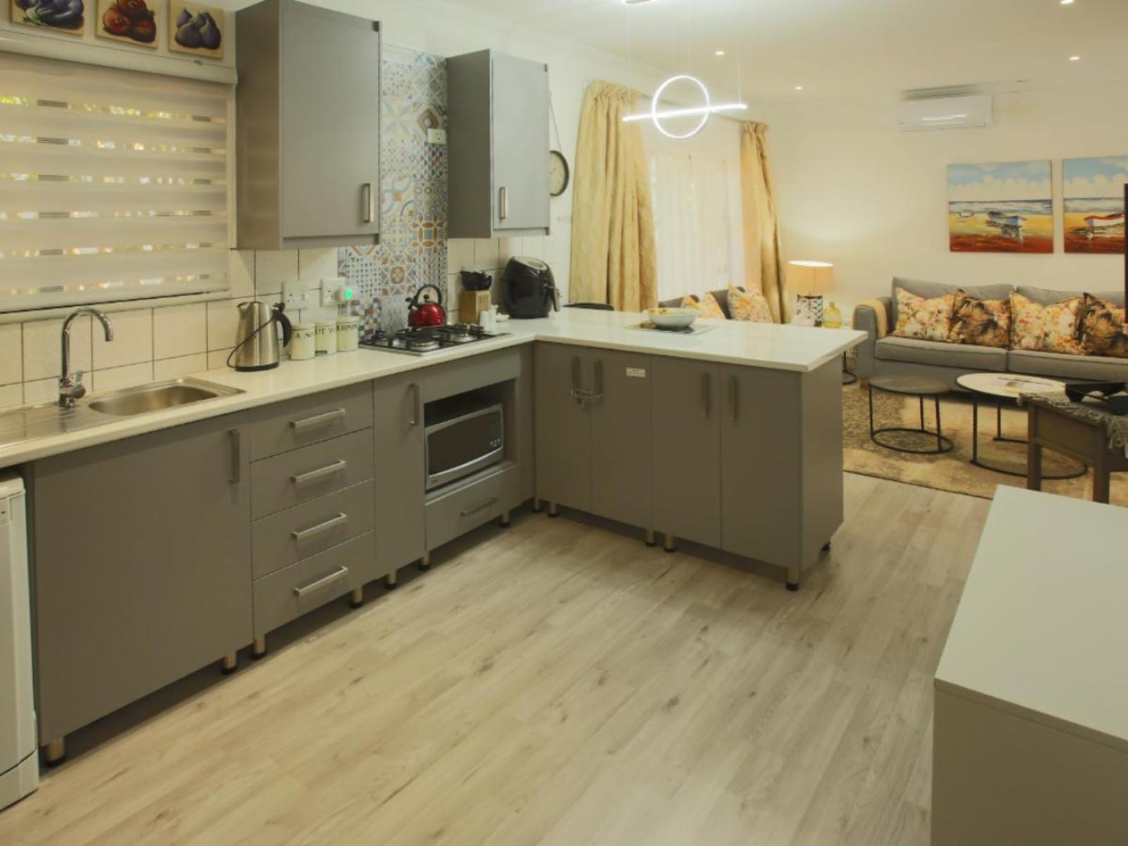 Langebaan Holiday Homes