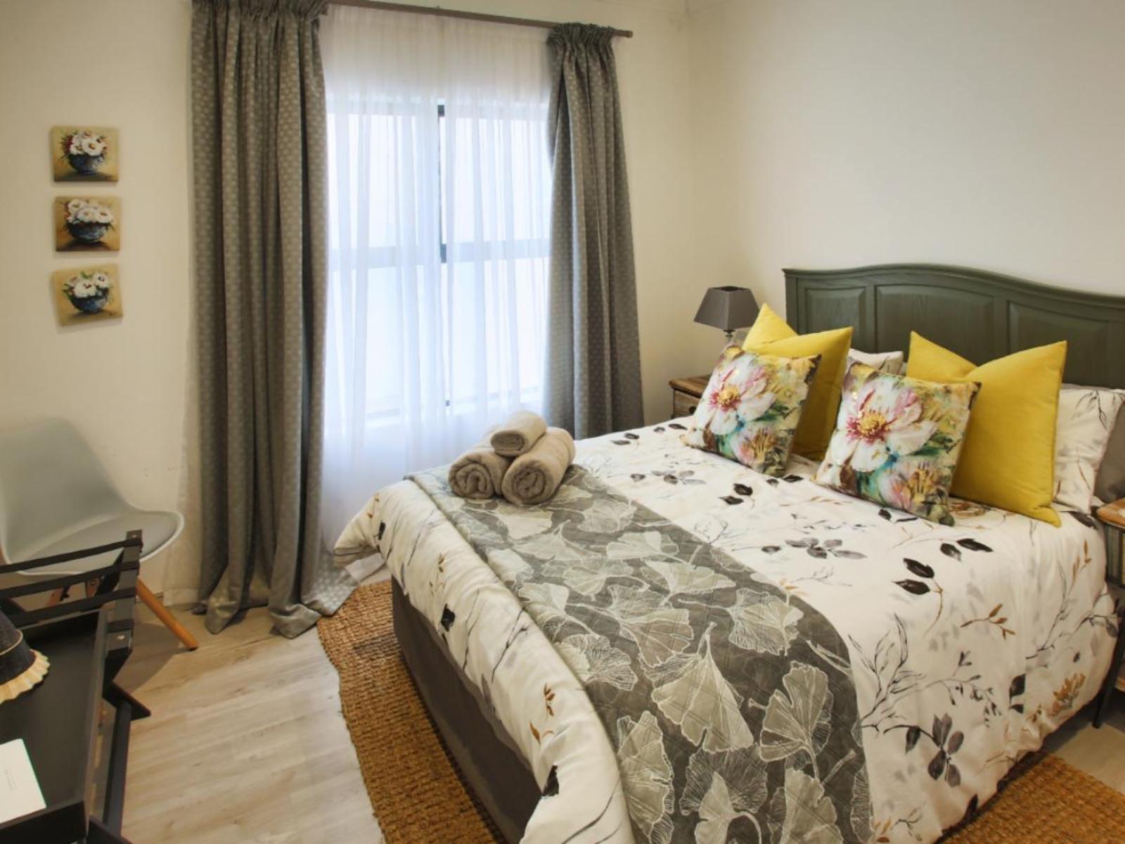 Langebaan Holiday Homes
