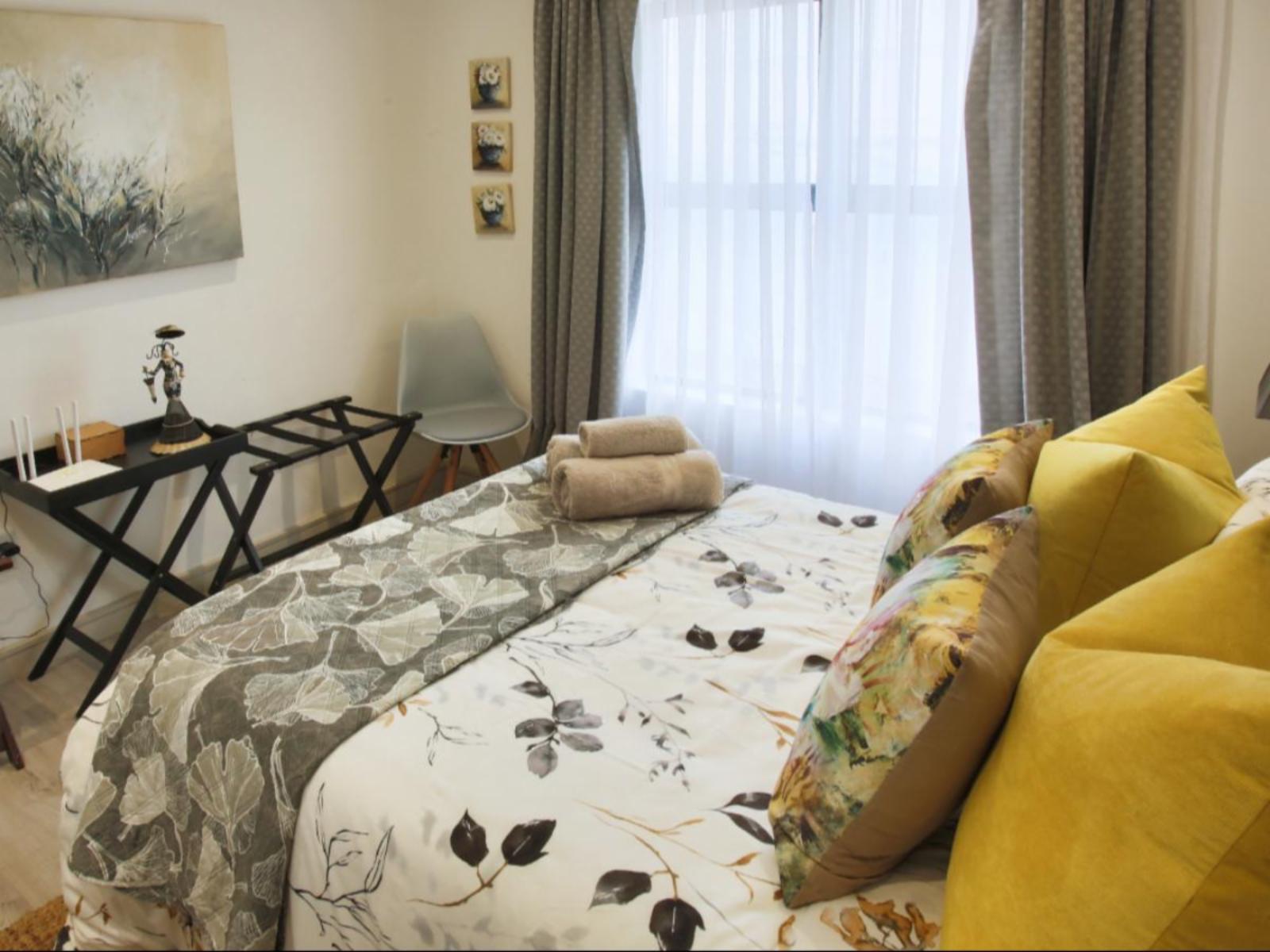 Langebaan Holiday Homes