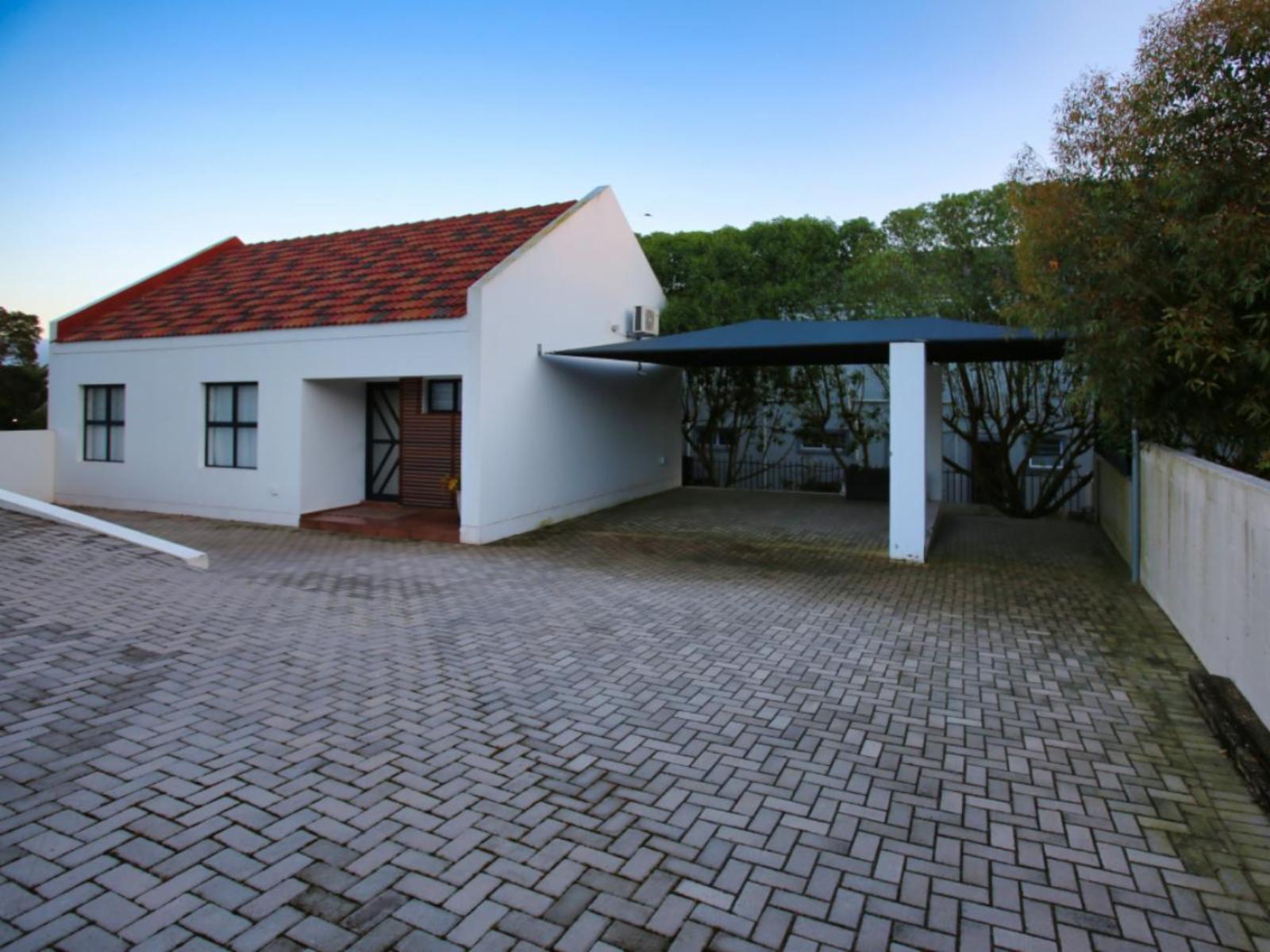 Langebaan Holiday Homes