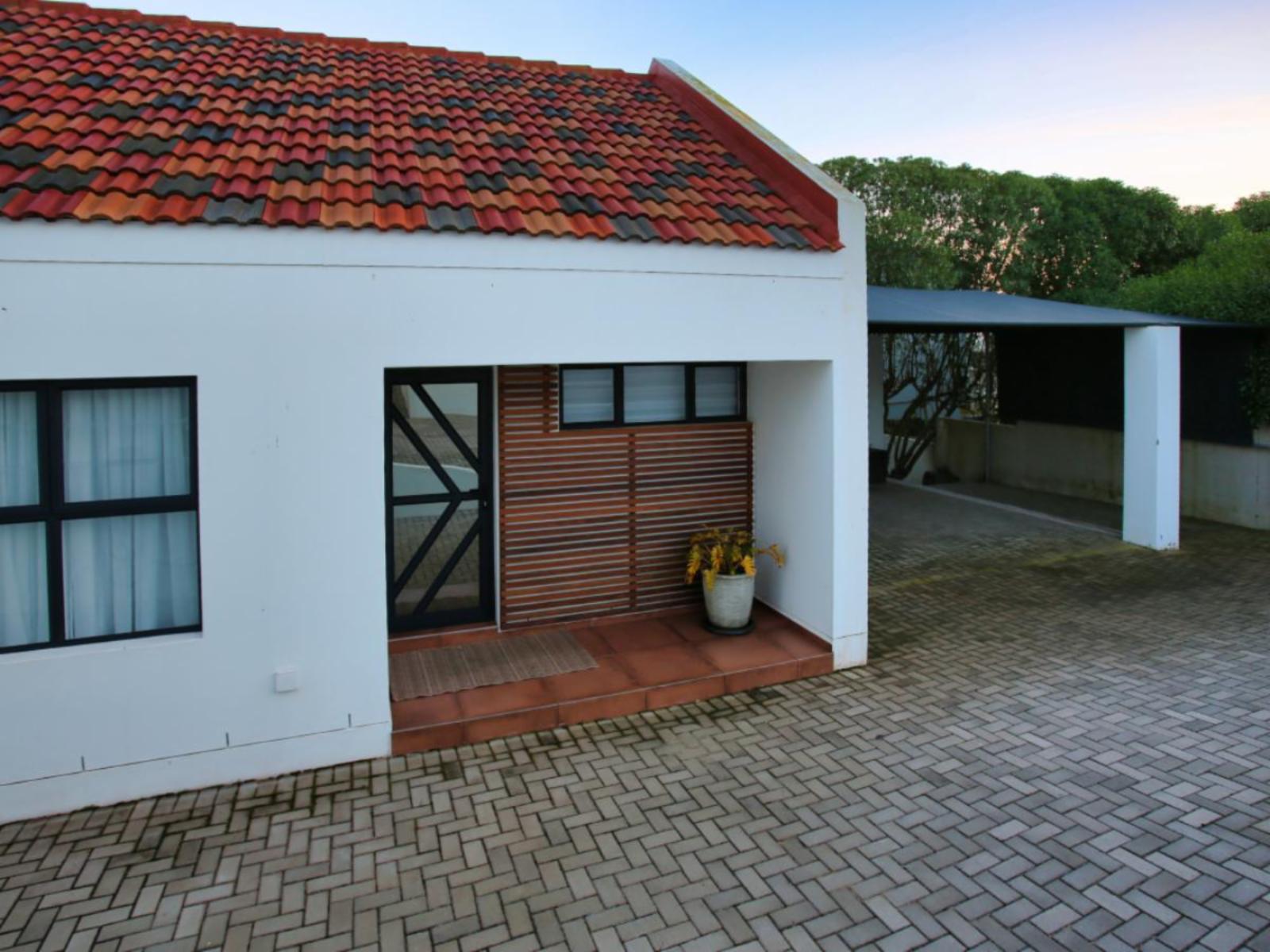 Langebaan Holiday Homes