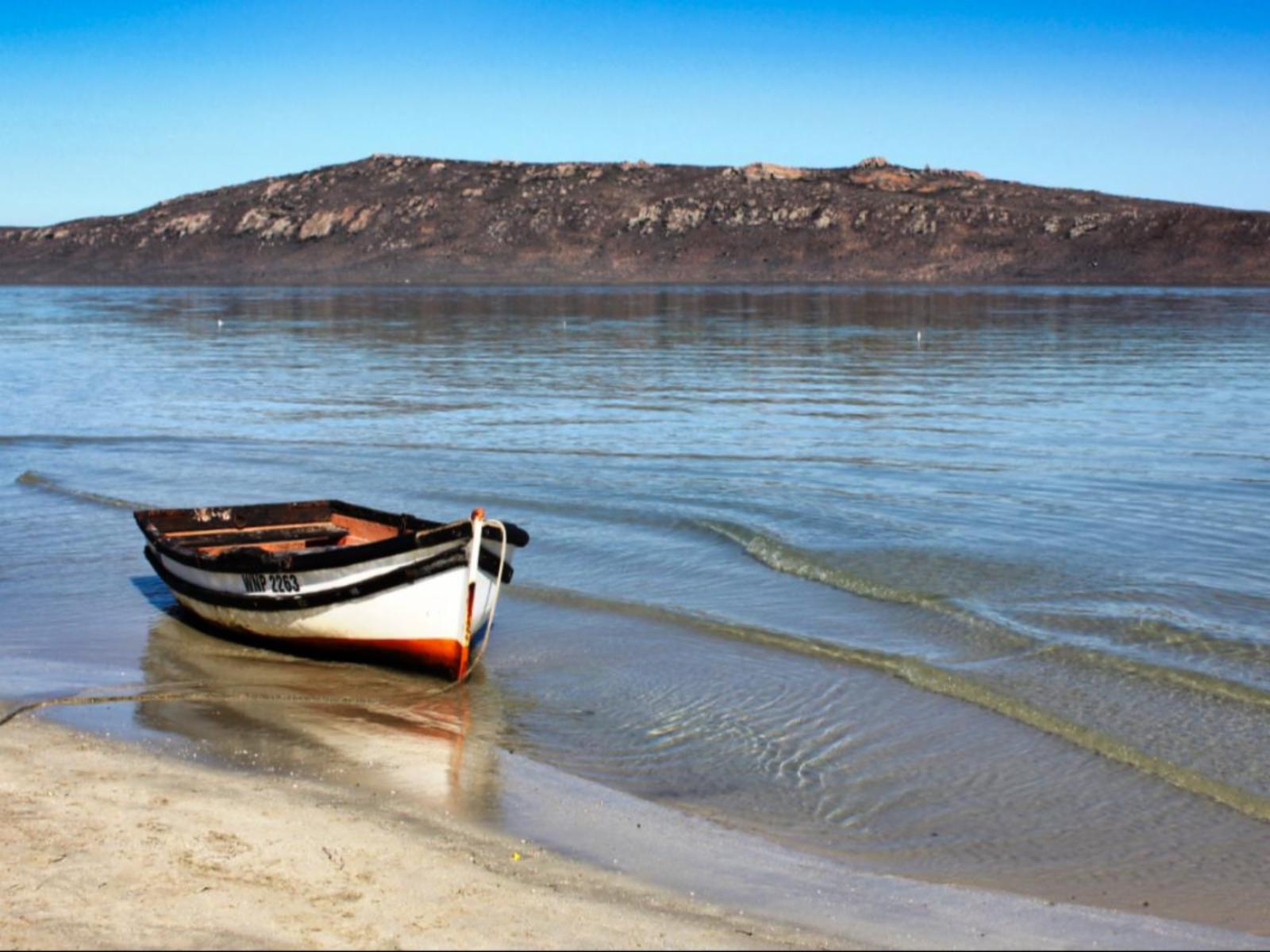 Langebaan Holiday Homes