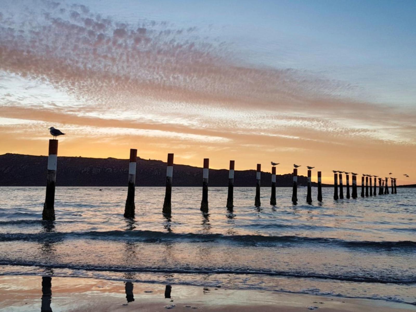 Langebaan Holiday Homes