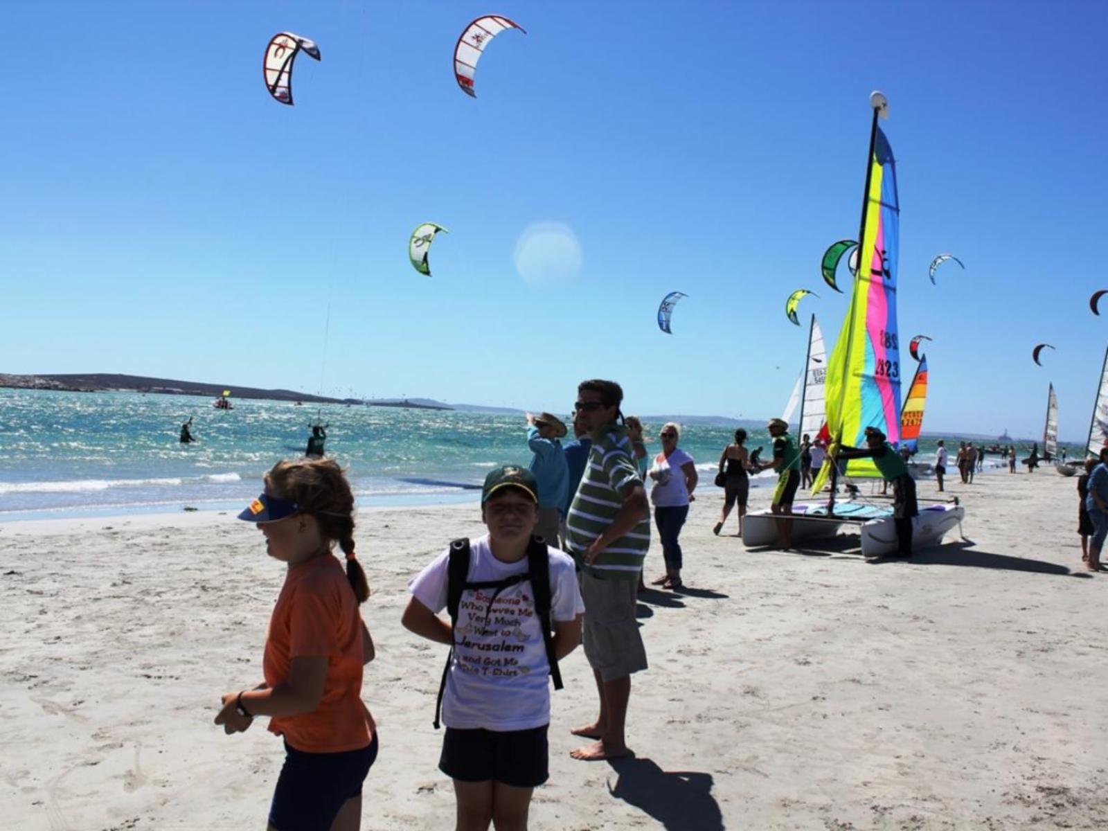 Langebaan Holiday Homes