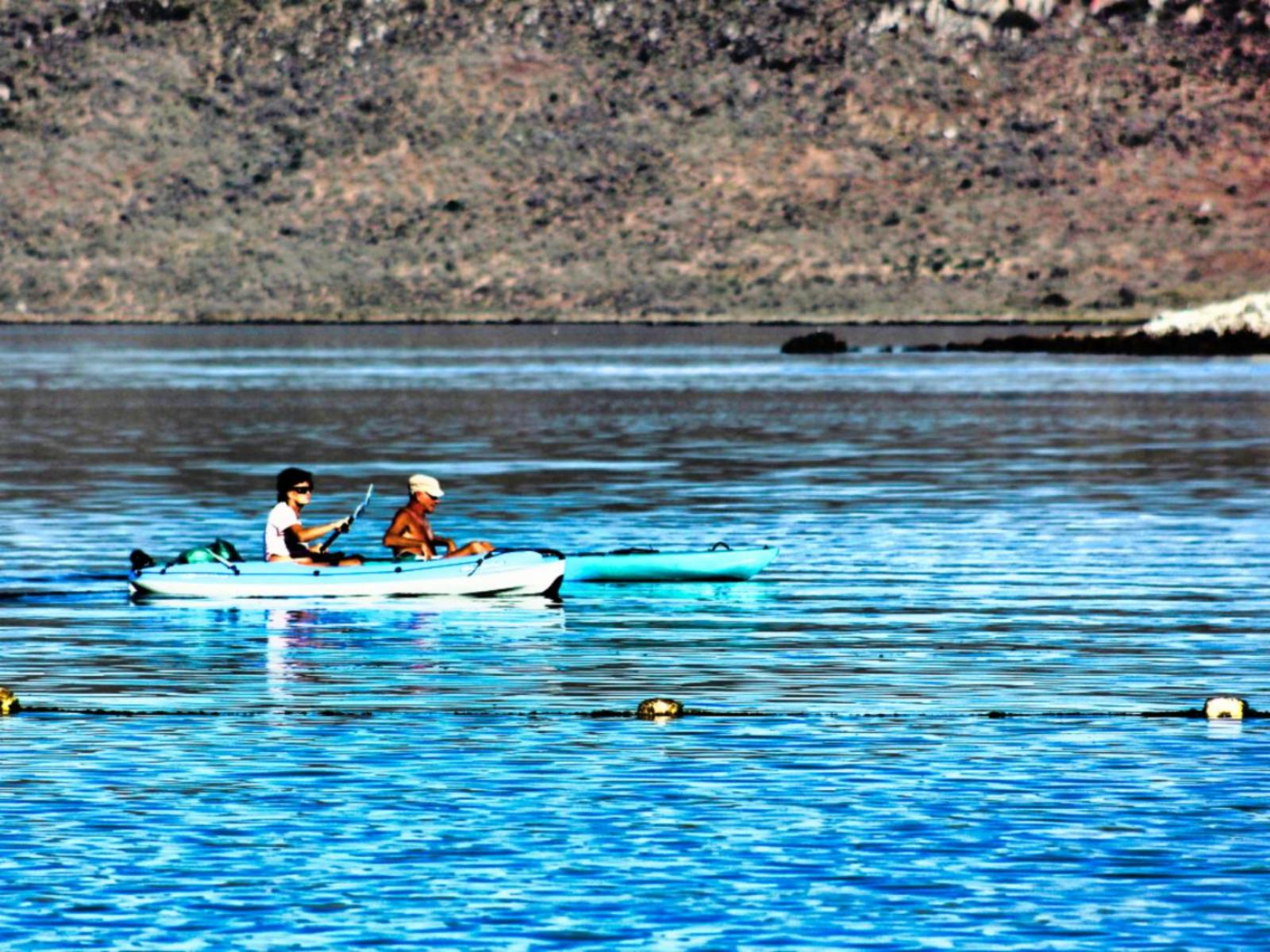 Langebaan Holiday Homes