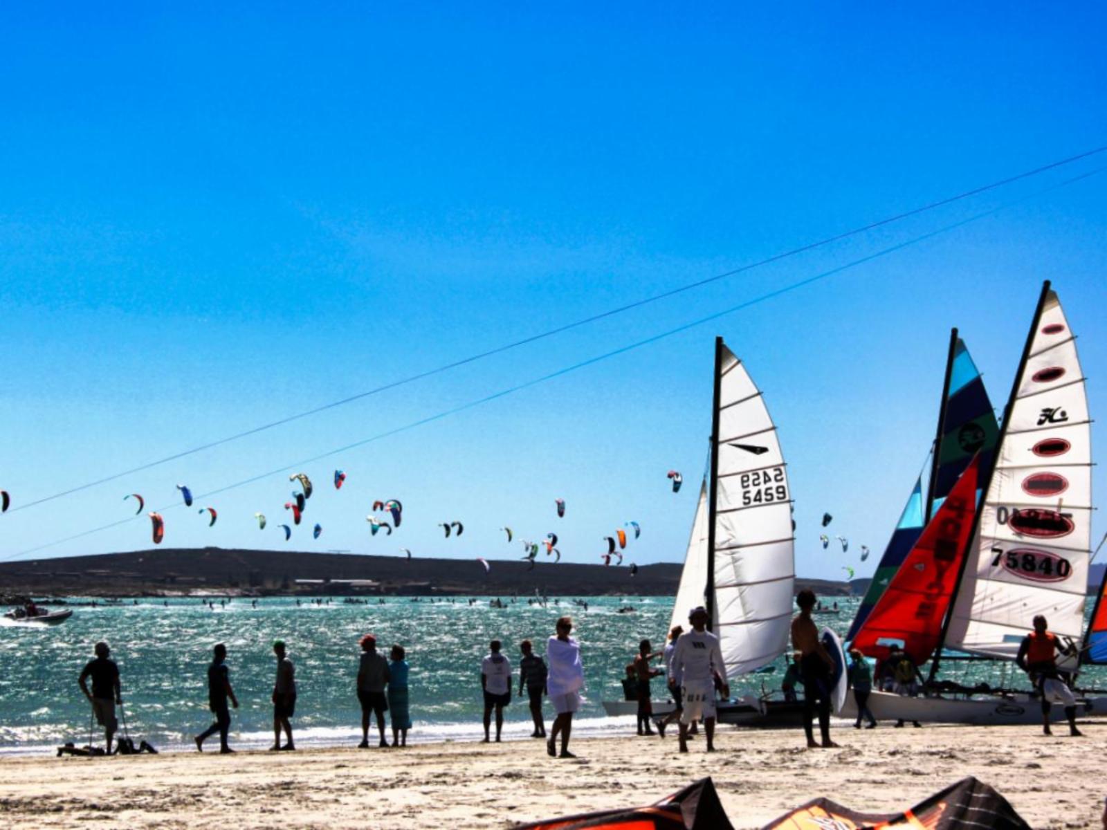 Langebaan Holiday Homes