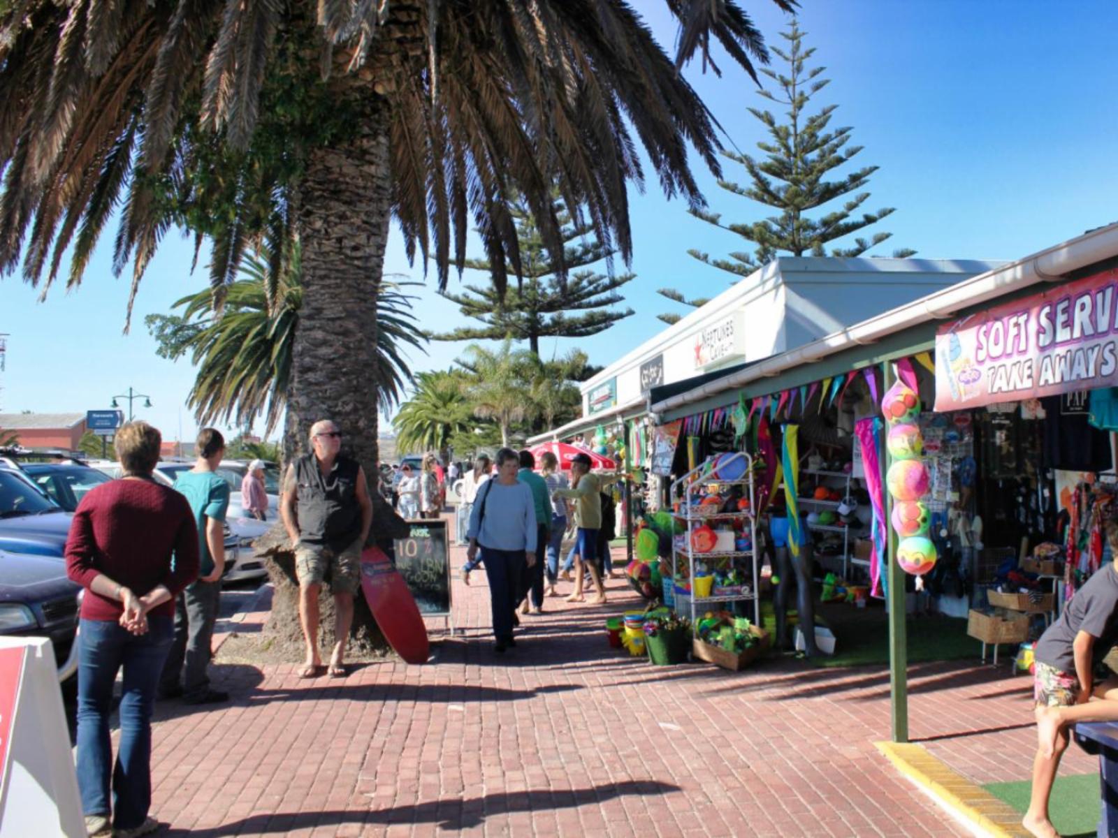 Langebaan Holiday Homes
