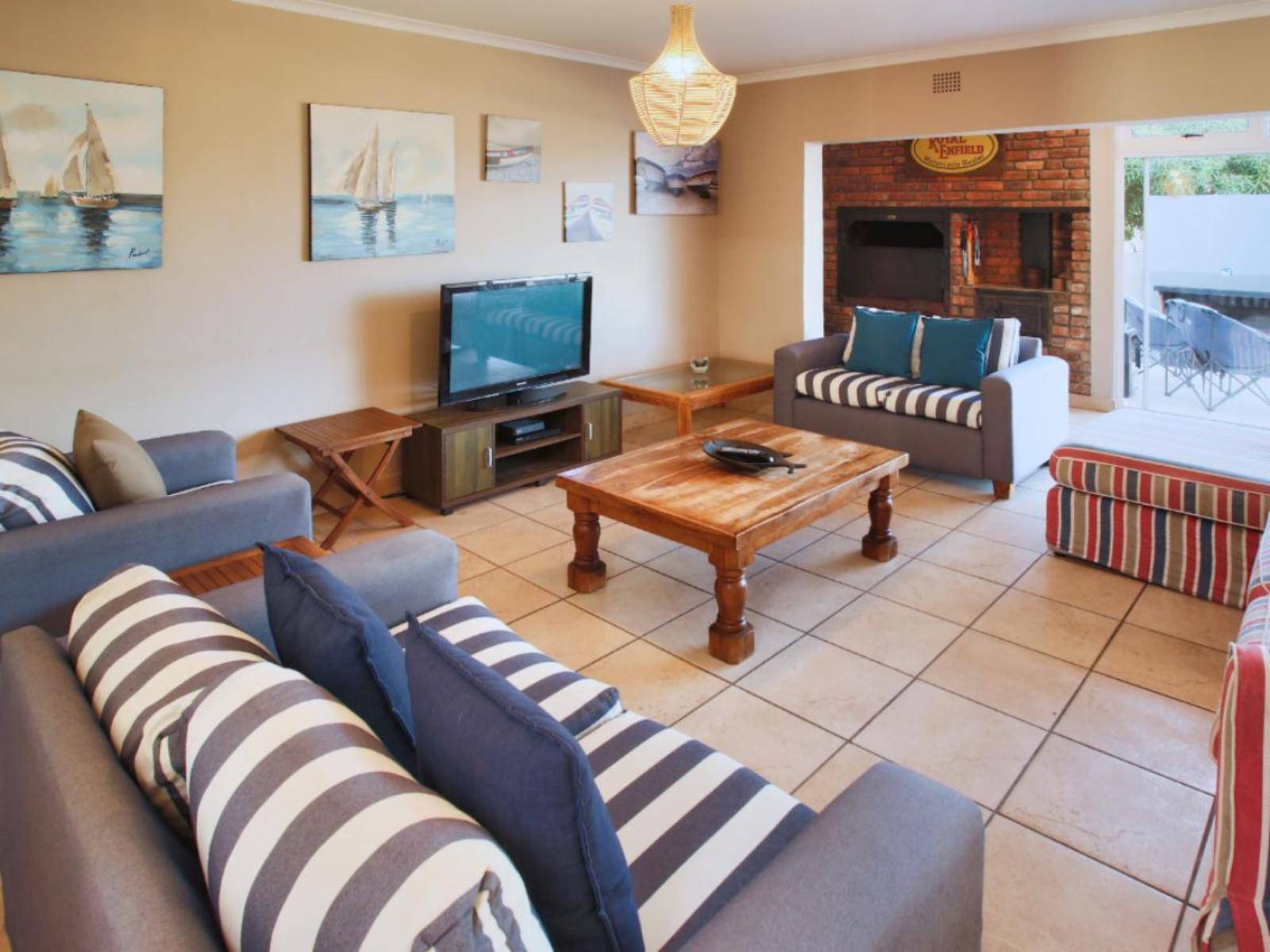 Langebaan Holiday Homes