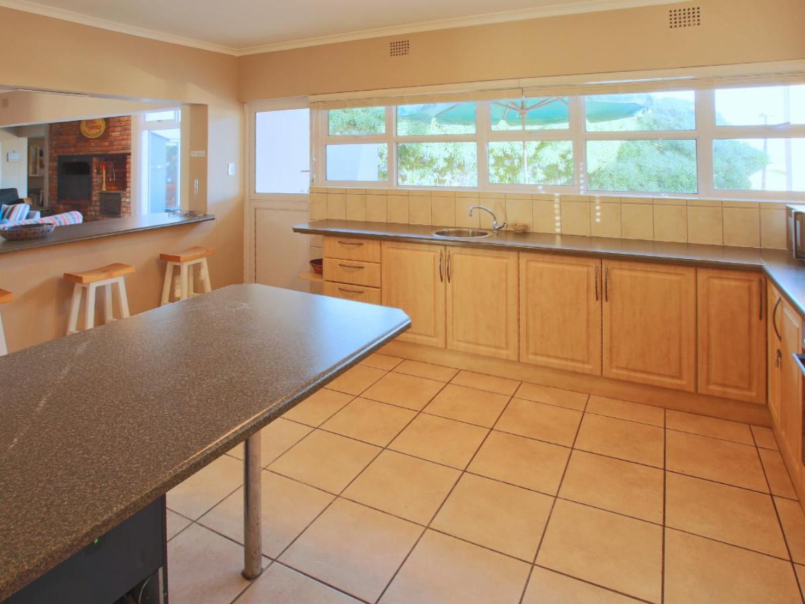 Langebaan Holiday Homes