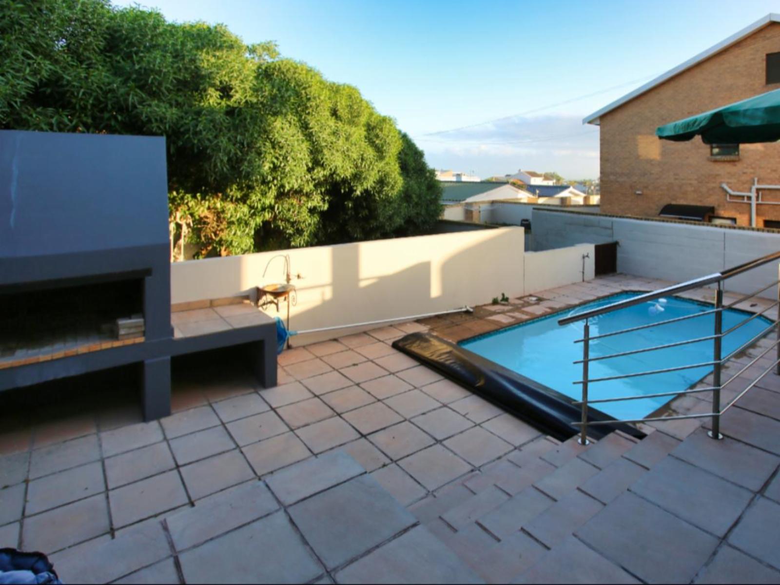 Langebaan Holiday Homes