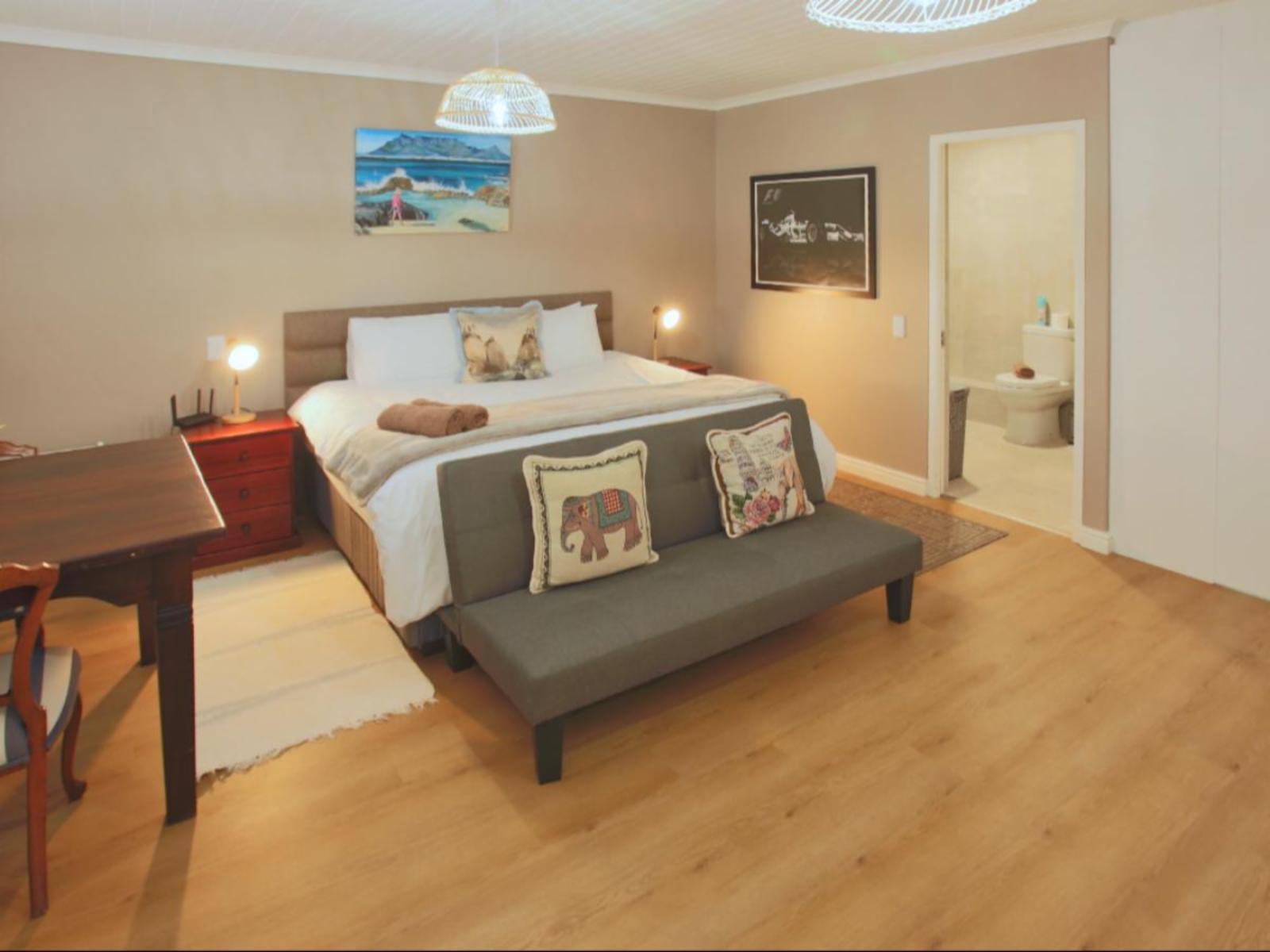 Langebaan Holiday Homes