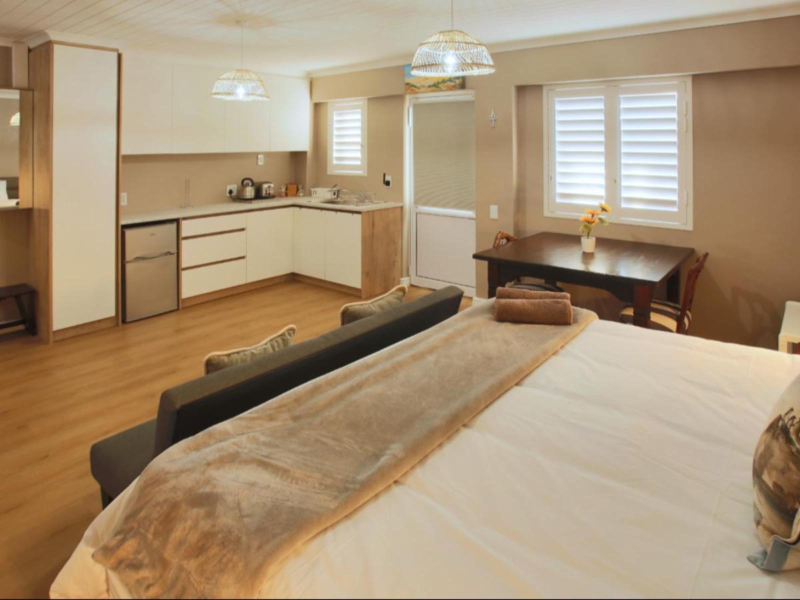 Langebaan Holiday Homes
