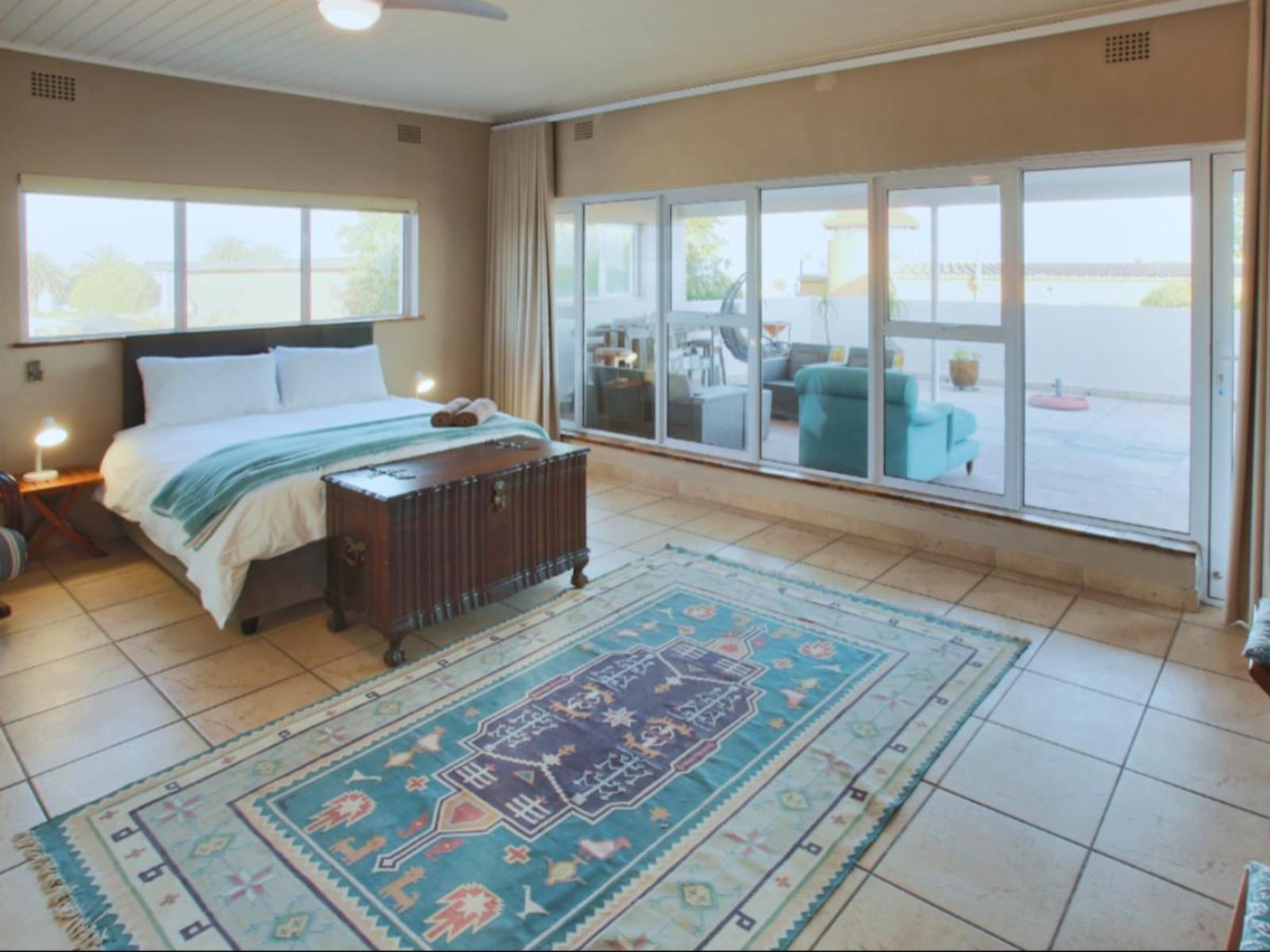 Langebaan Holiday Homes