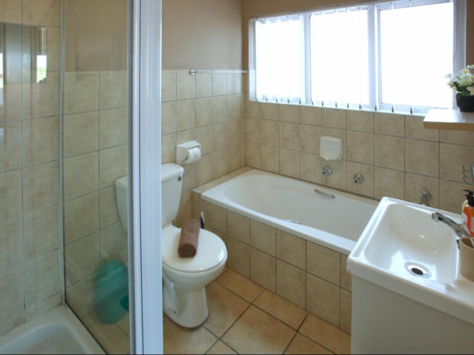 Langebaan Holiday Homes