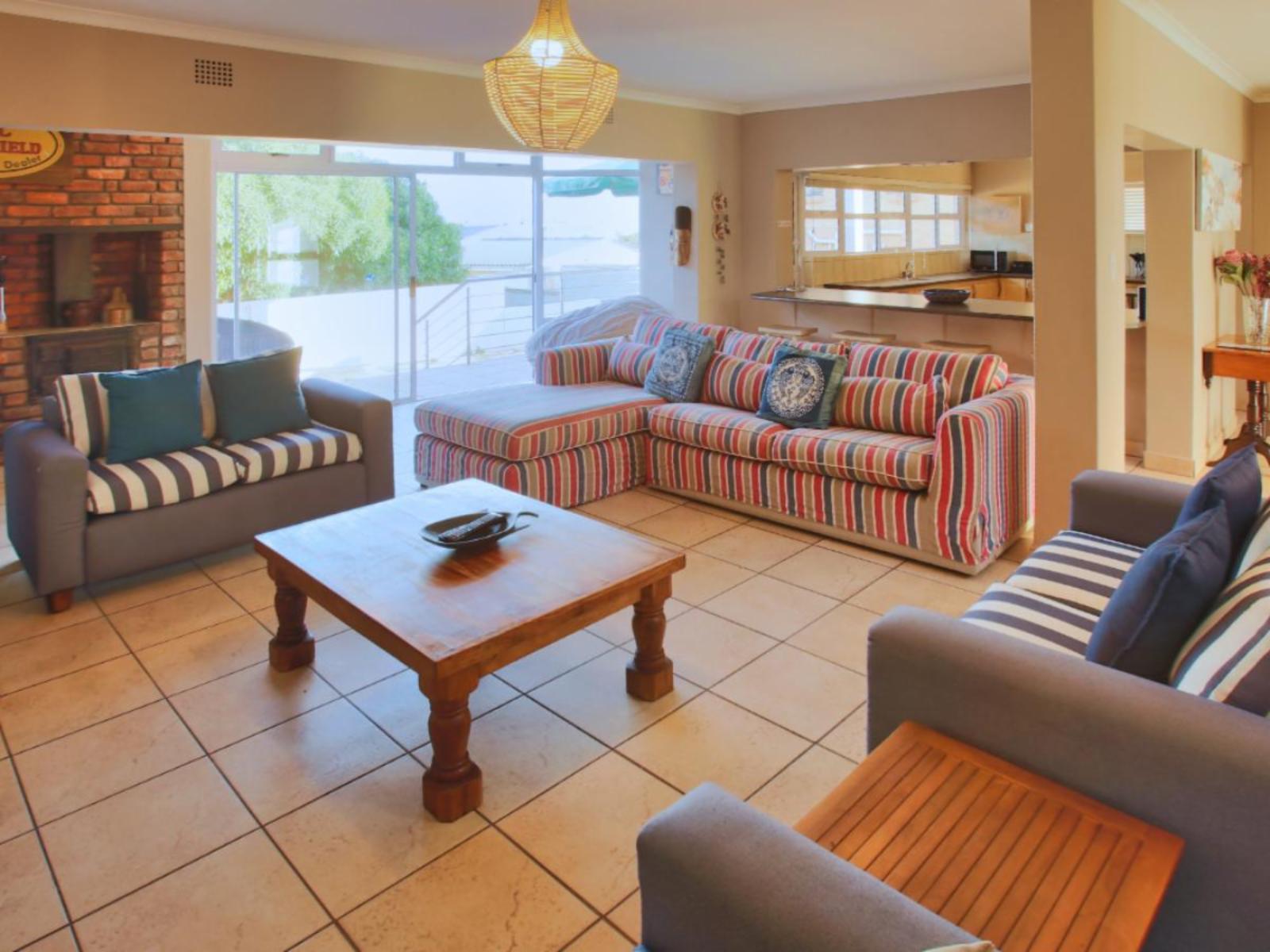 Langebaan Holiday Homes