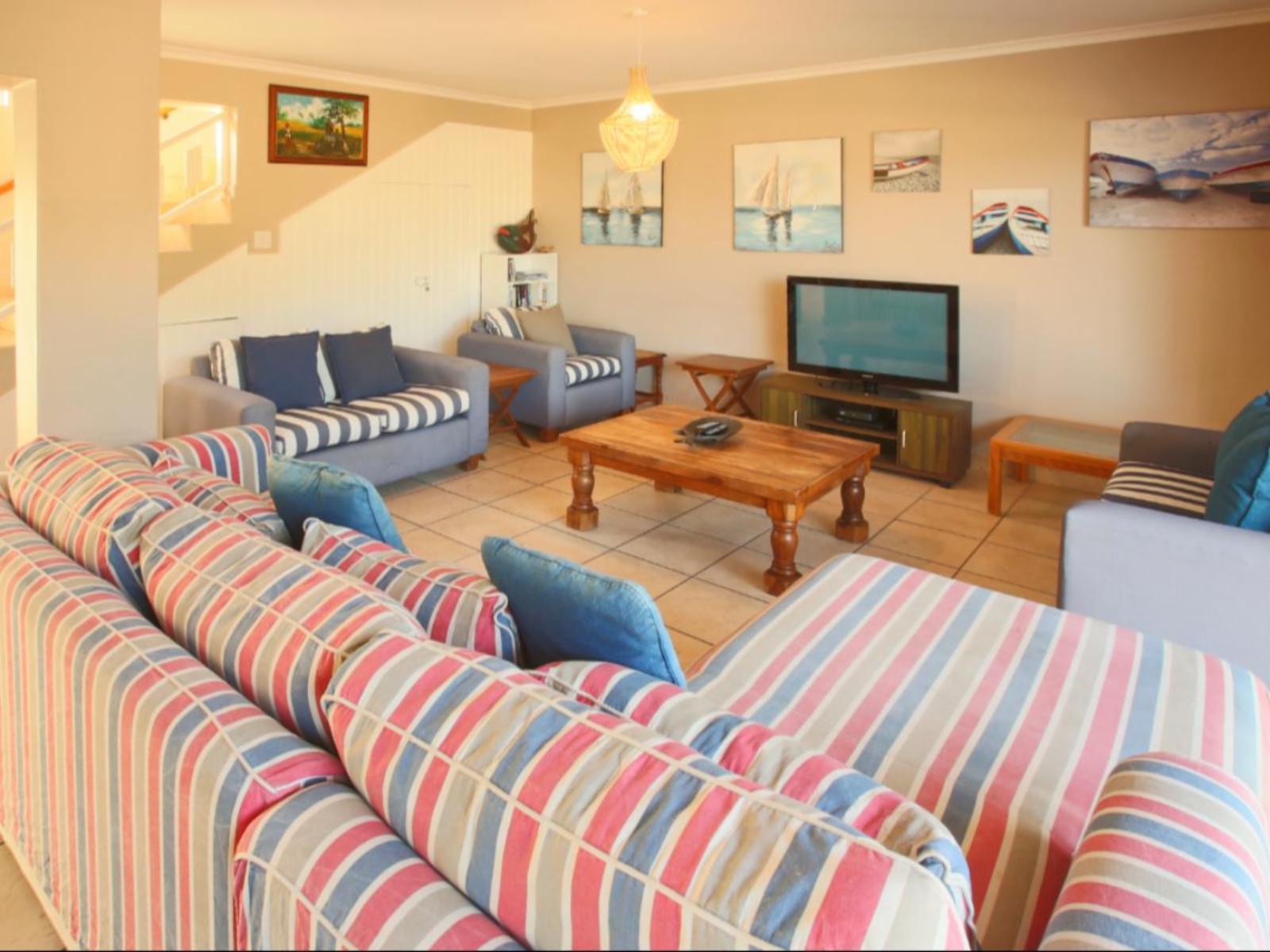 Langebaan Holiday Homes