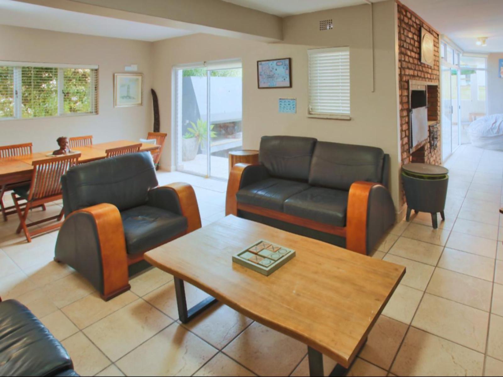 Langebaan Holiday Homes