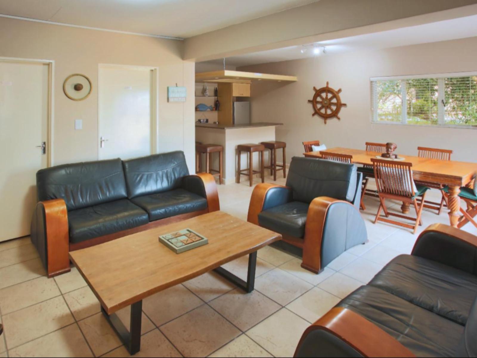 Langebaan Holiday Homes