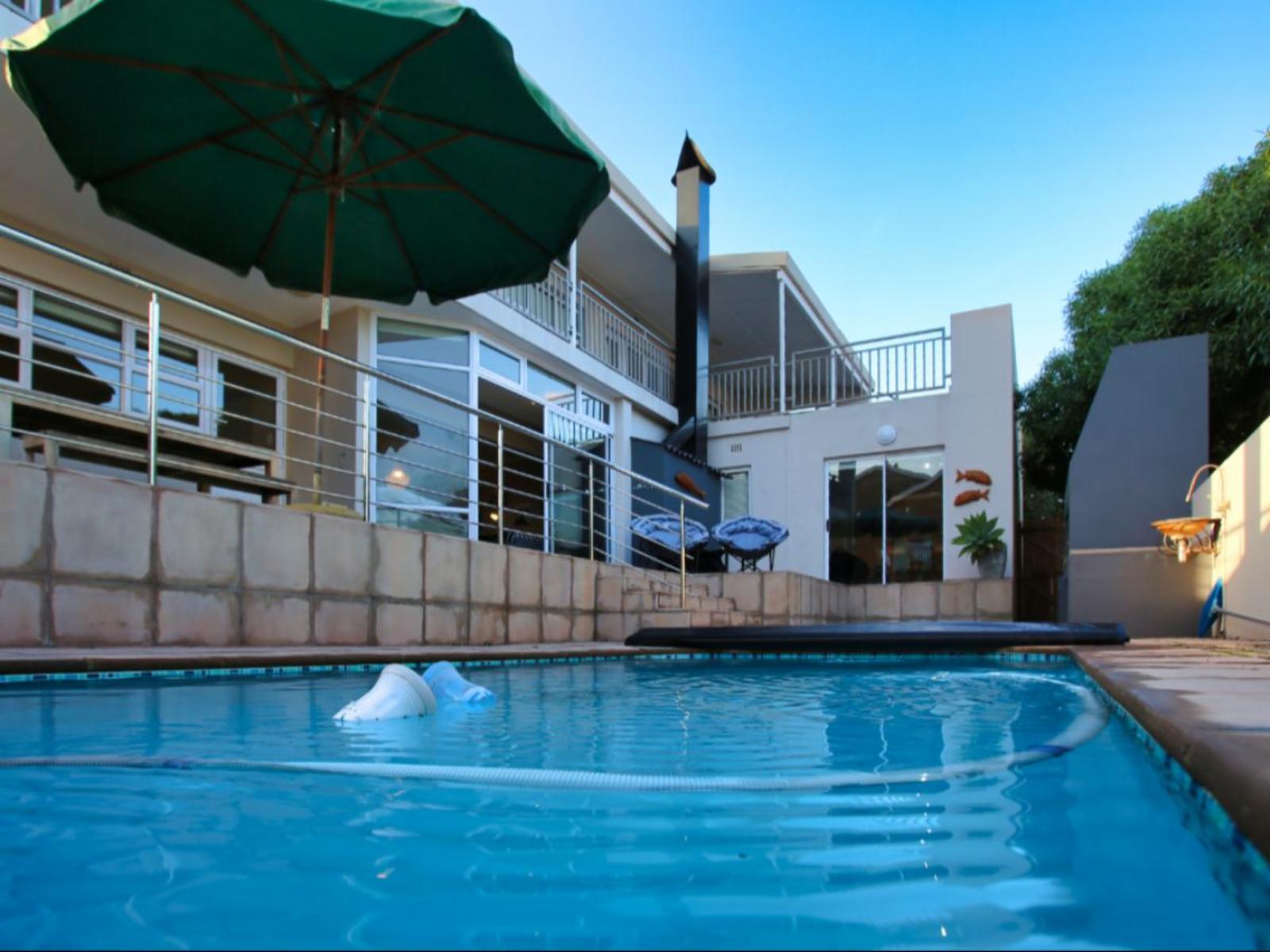 Langebaan Holiday Homes