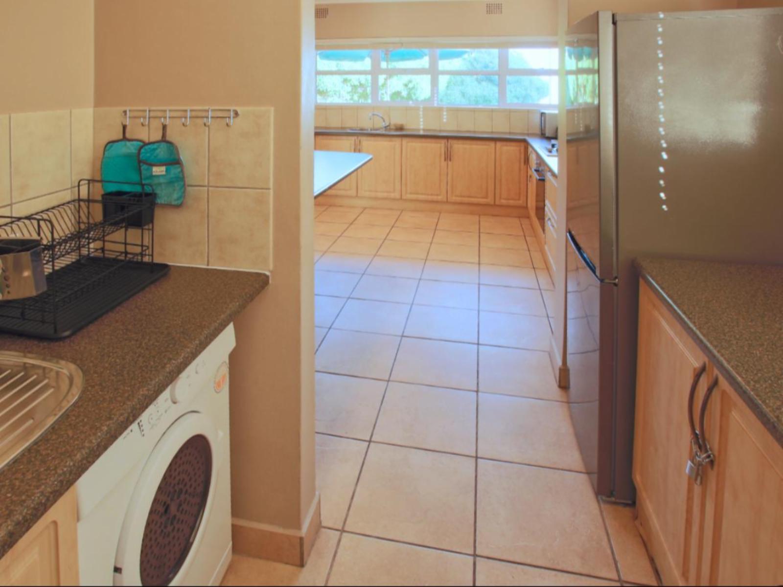 Langebaan Holiday Homes
