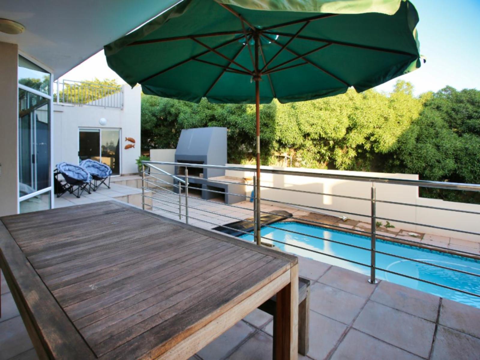 Langebaan Holiday Homes