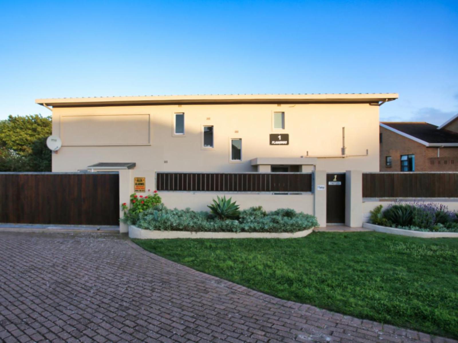 Langebaan Holiday Homes